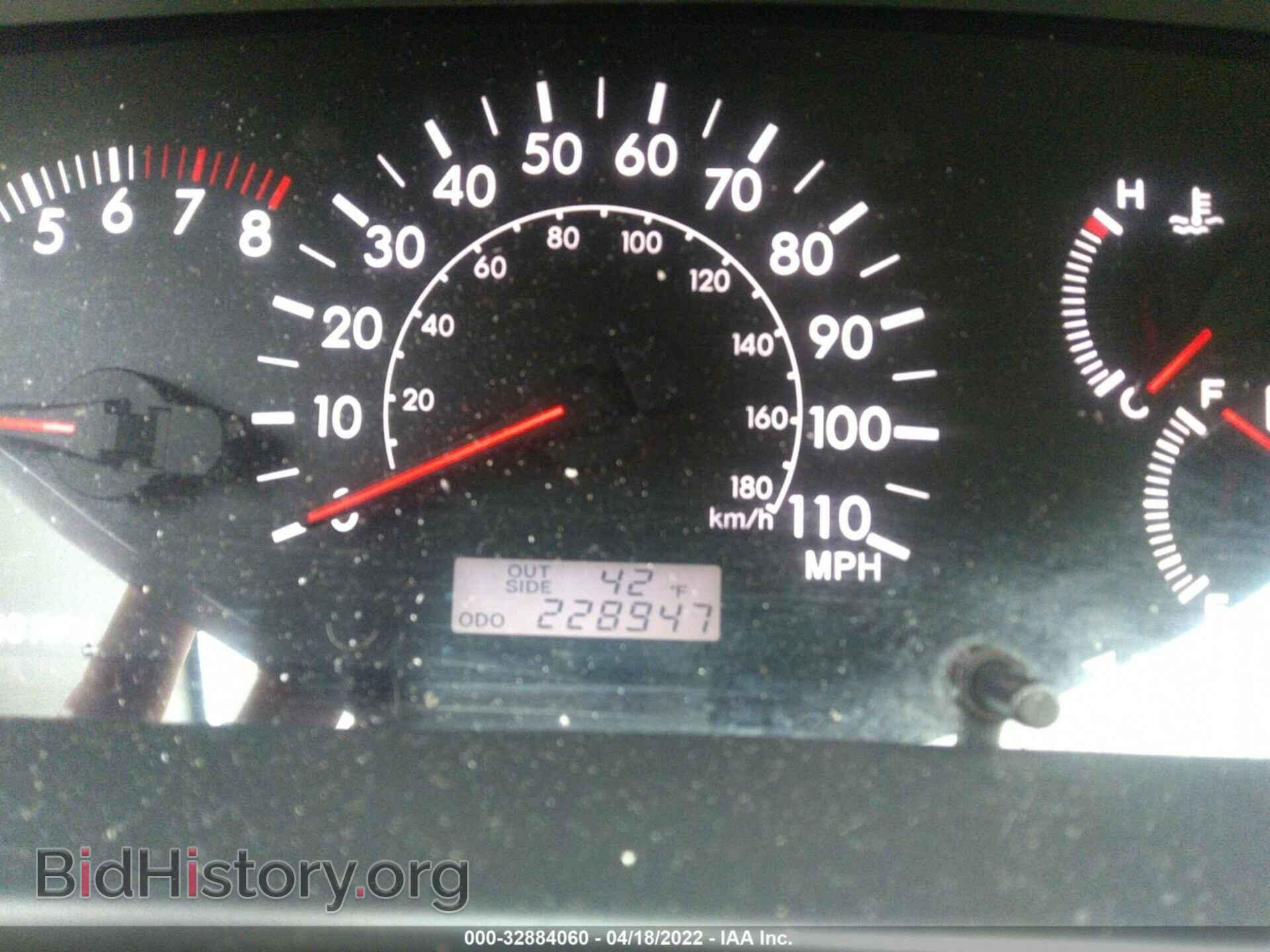 2006 TOYOTA COROLLA - VIN: JTDBR32E260099440 - Фото 7