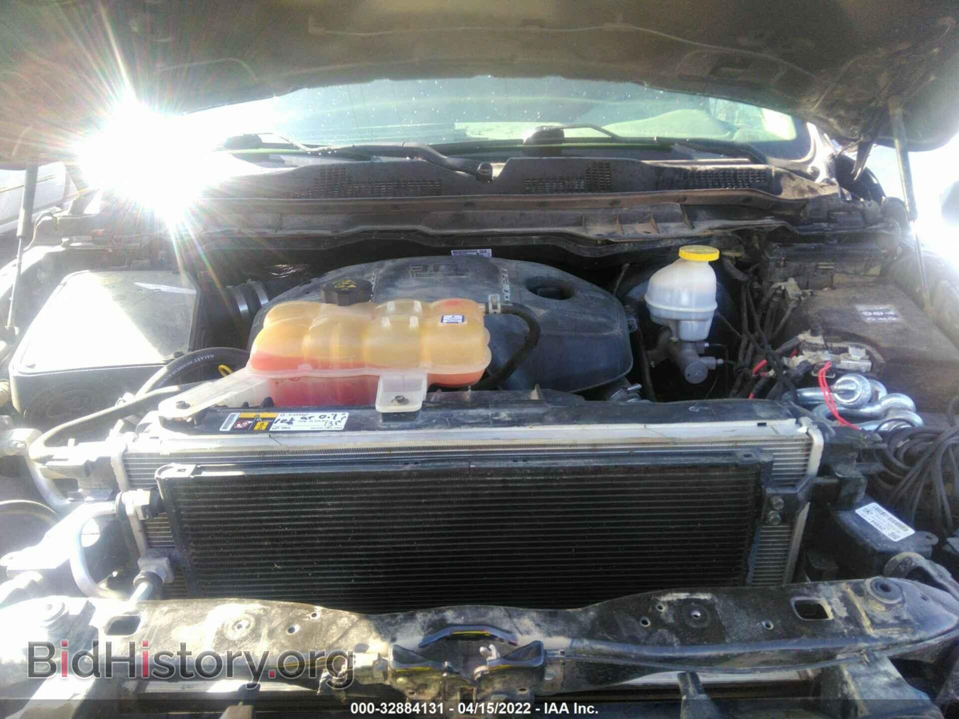 2017 RAM 1500 - VIN: 1C6RR7LM9HS877307 - Photo 10