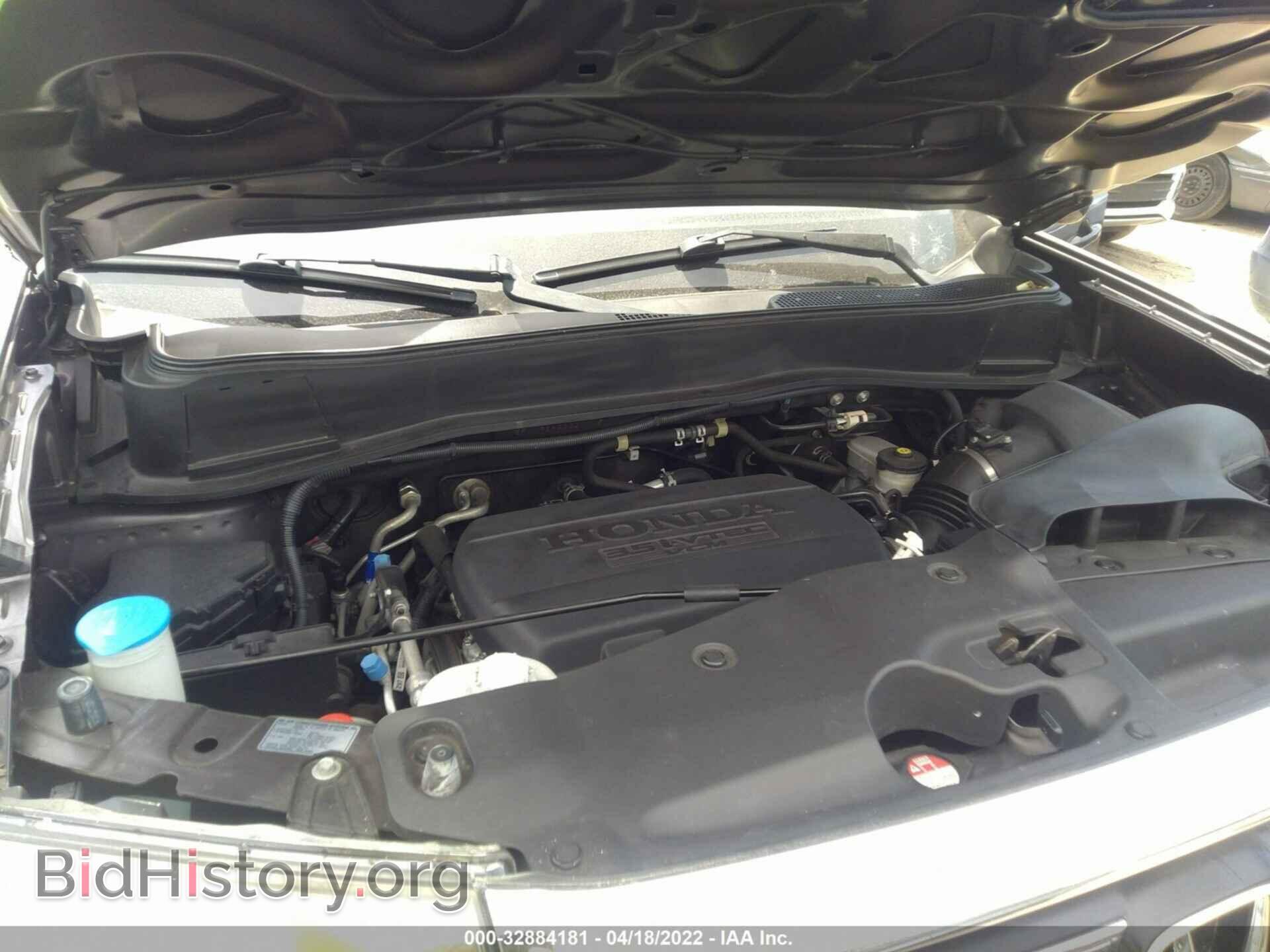 2012 HONDA PILOT - VIN: 5FNYF3H56CB010511 - Фото 10