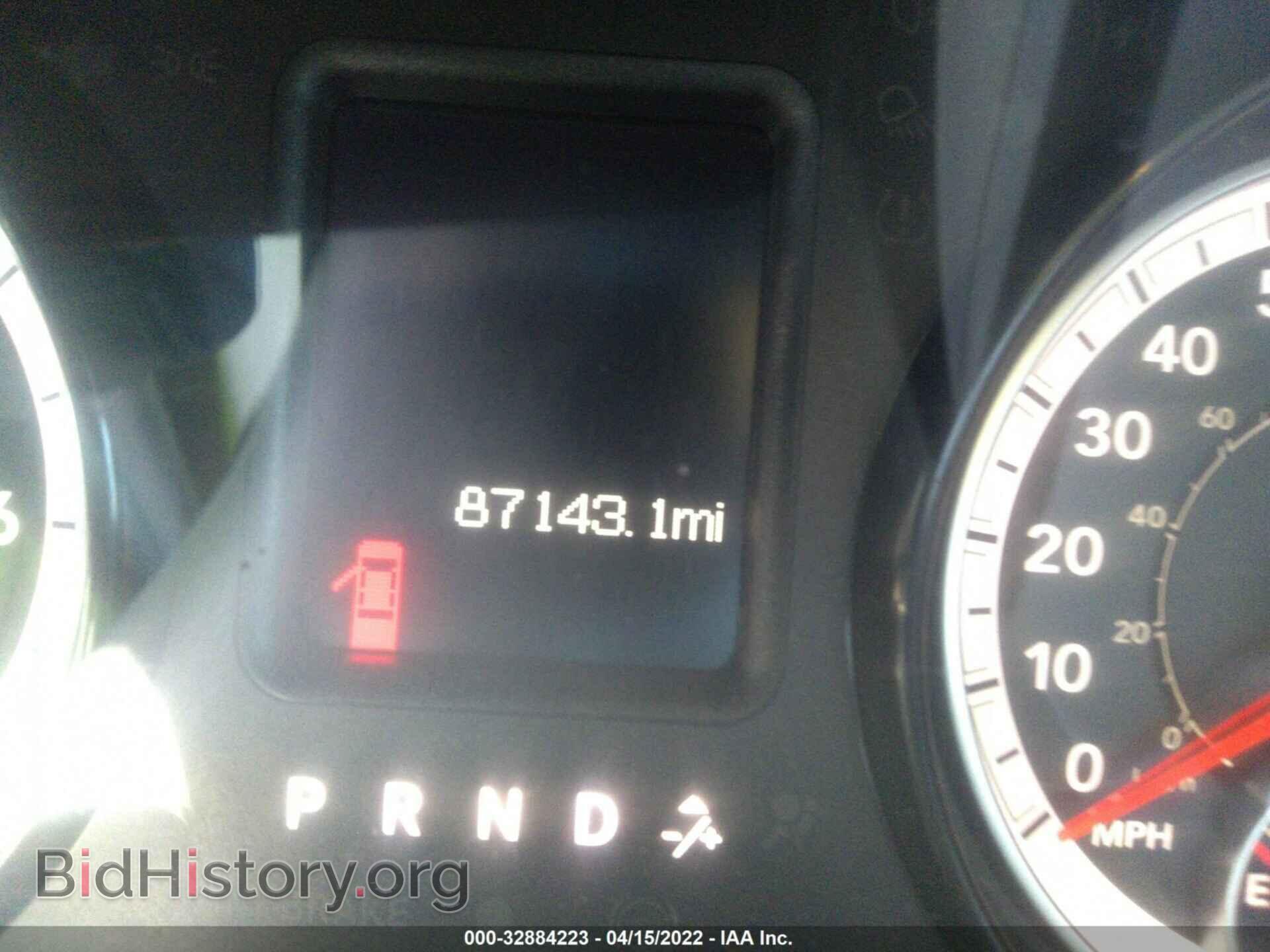 2019 RAM 1500 CLASSIC - VIN: 1C6RR7FG5KS551744 - Фото 7