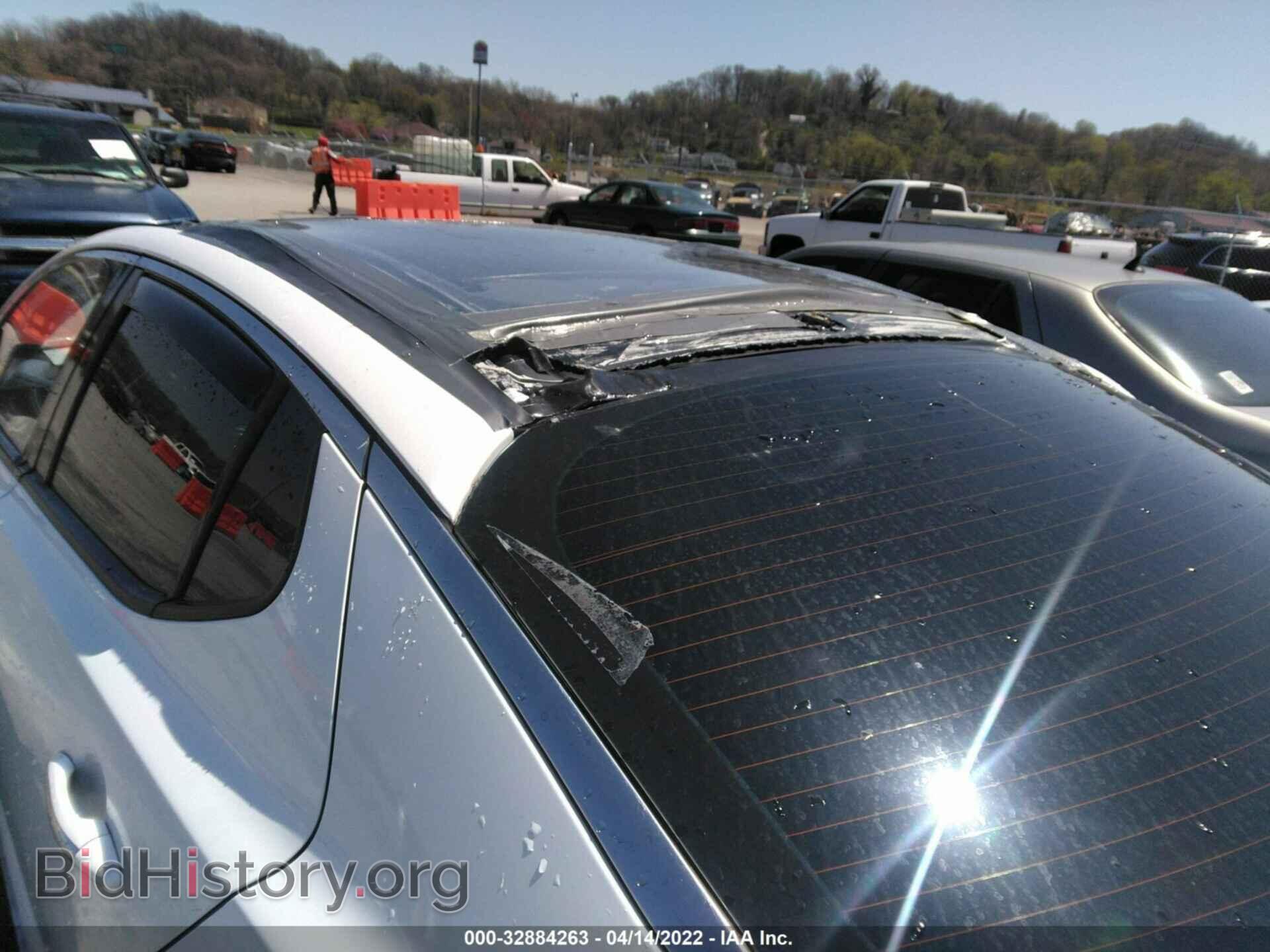 2014 KIA OPTIMA - VIN: 5XXGR4A67EG284151 - Фото 6