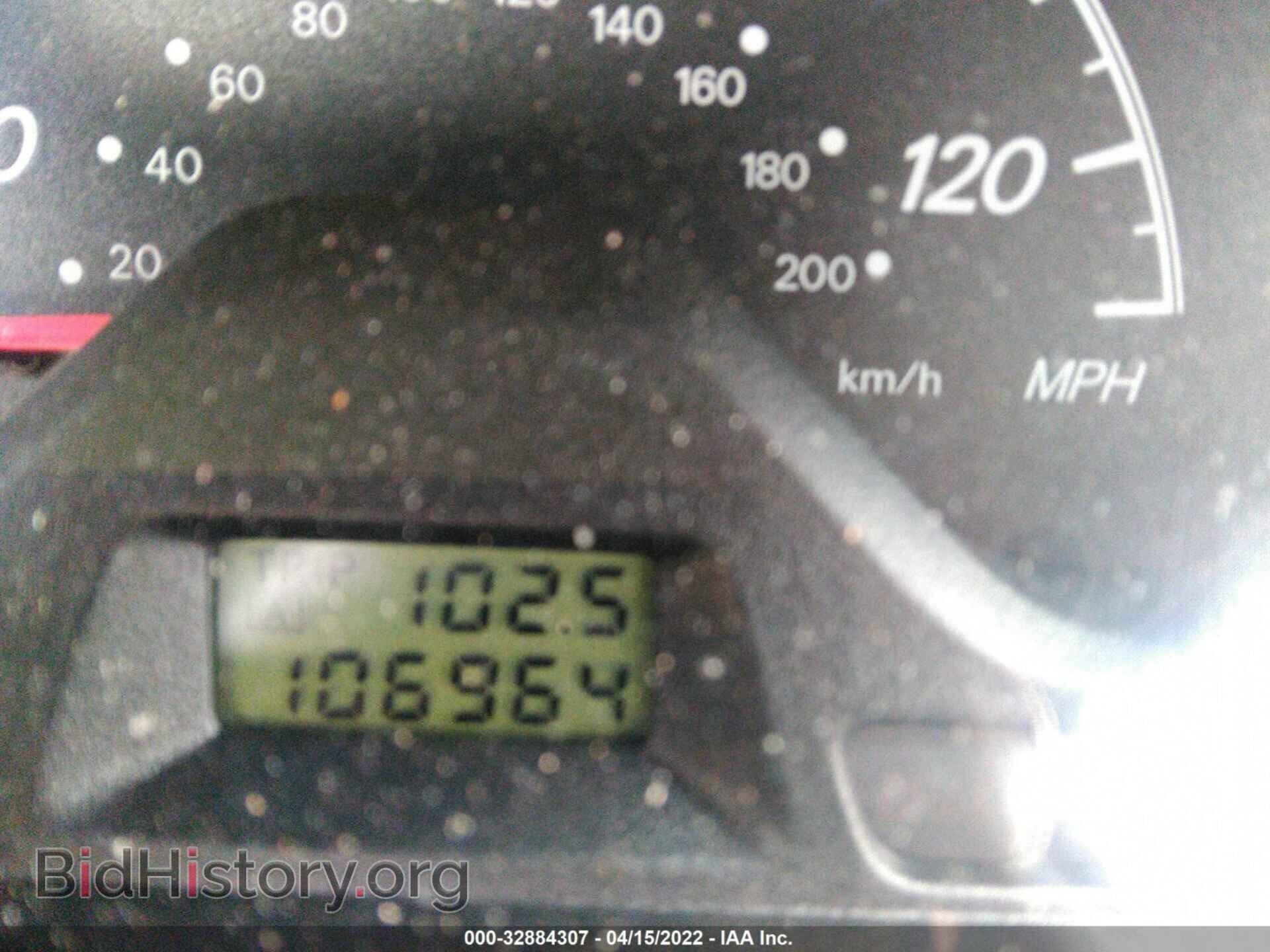2006 MITSUBISHI LANCER - VIN: JA3AJ26E36U030870 - Фото 7