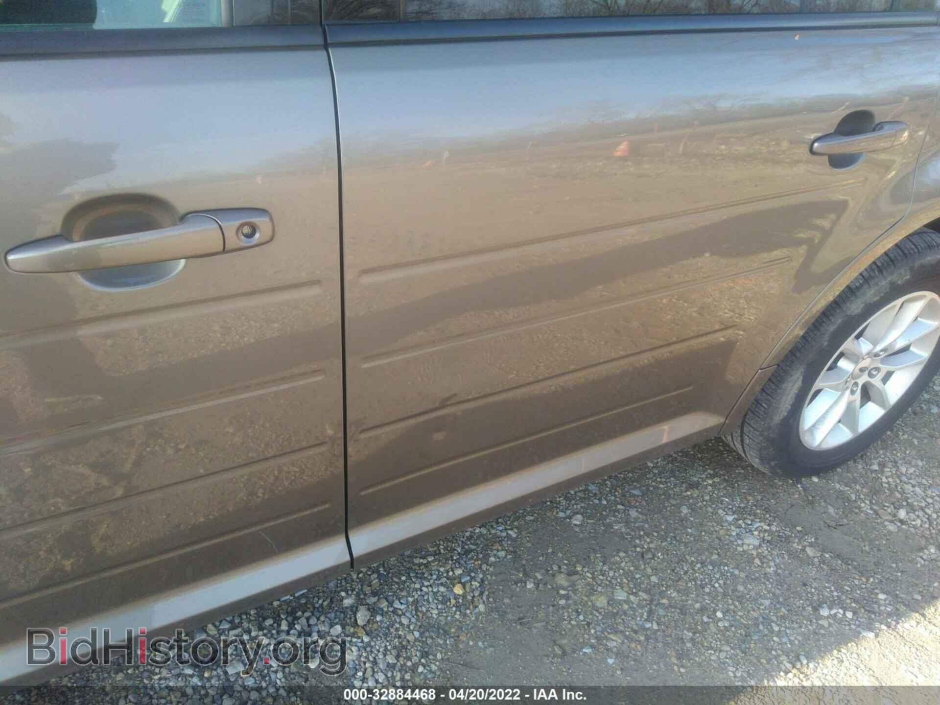 2013 FORD FLEX - VIN: 2FMGK5B83DBD17098 - Фото 6