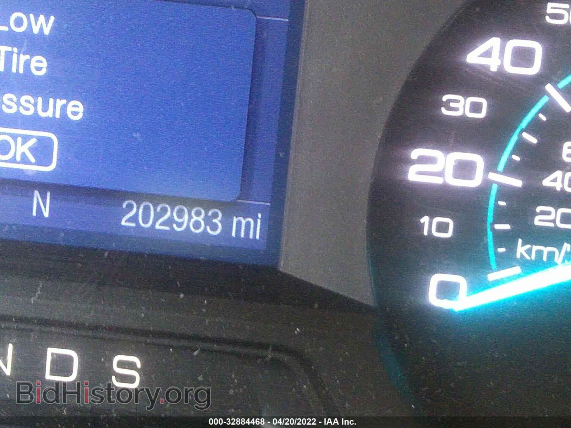 2013 FORD FLEX - VIN: 2FMGK5B83DBD17098 - Фото 7