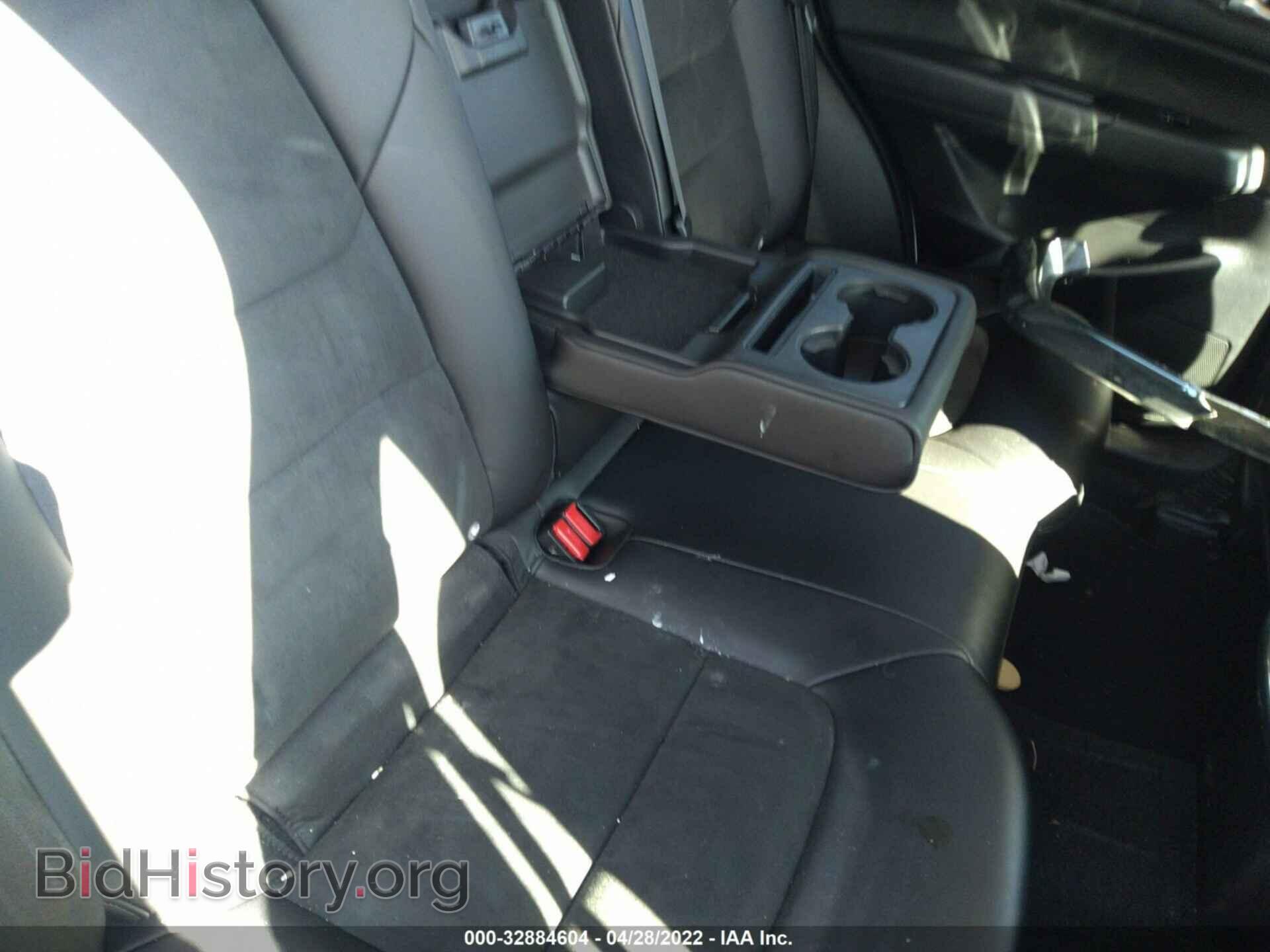 2018 MAZDA CX-5 - VIN: JM3KFBCM5J0353652 - Фото 8