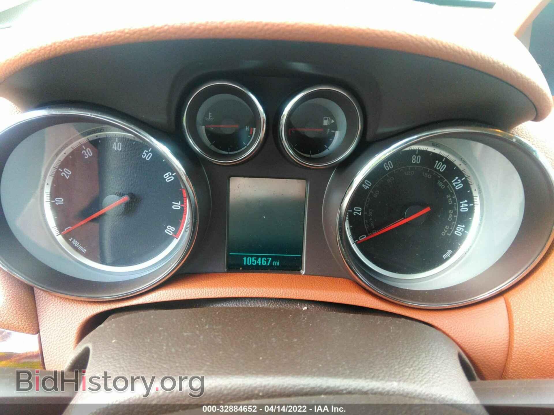 2013 BUICK ENCORE - VIN: KL4CJDSB9DB102028 - Photo 7