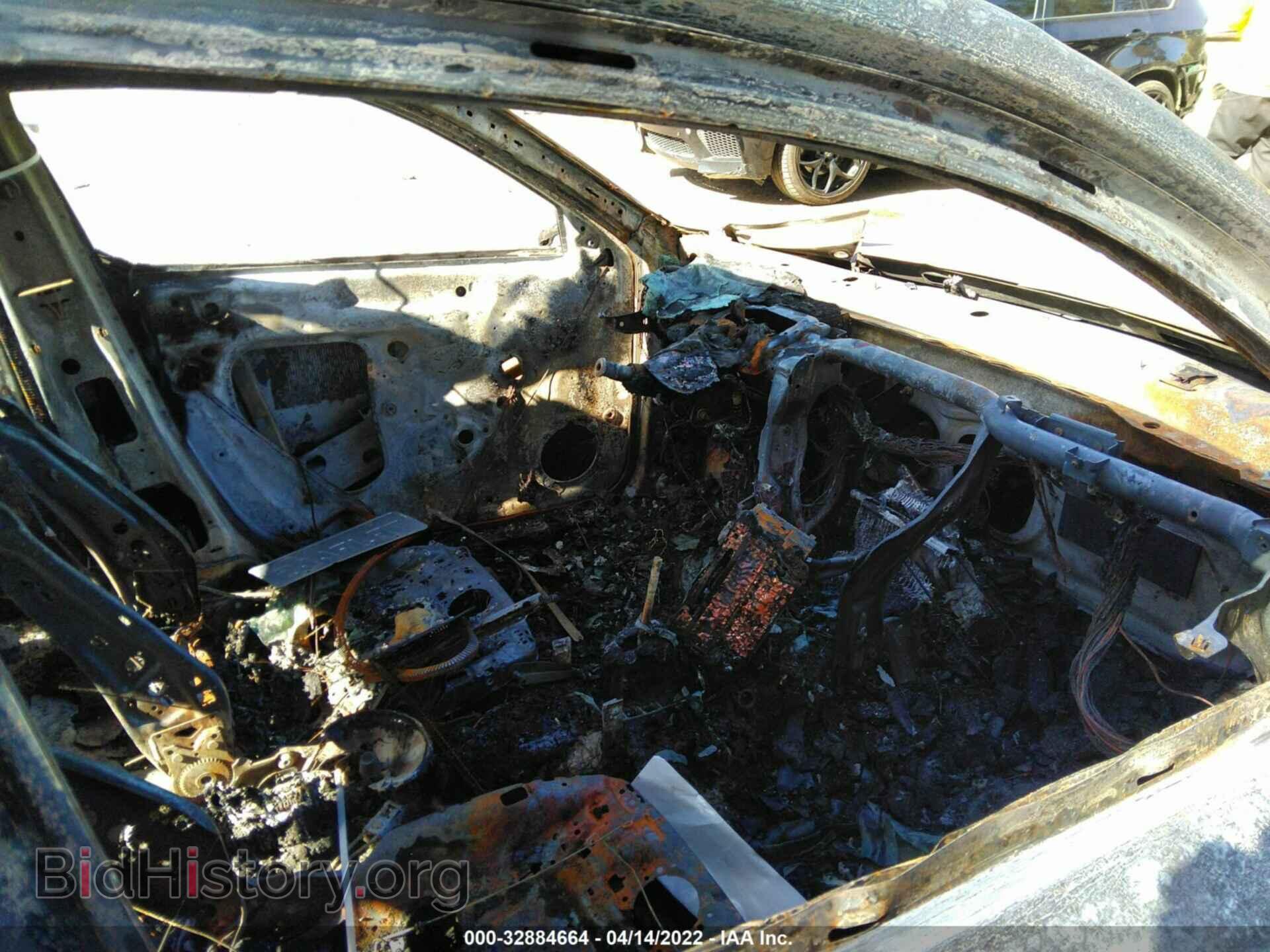 2014 VOLKSWAGEN PASSAT - VIN: 1VWAT7A36EC094126 - Фото 5