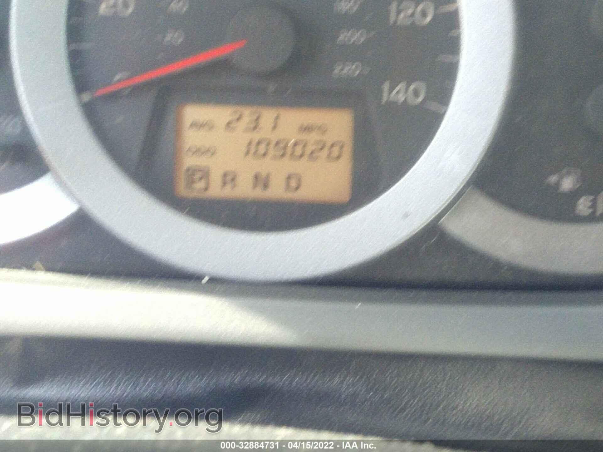 2011 TOYOTA RAV4 - VIN: 2T3BF4DV4BW131385 - Фото 7