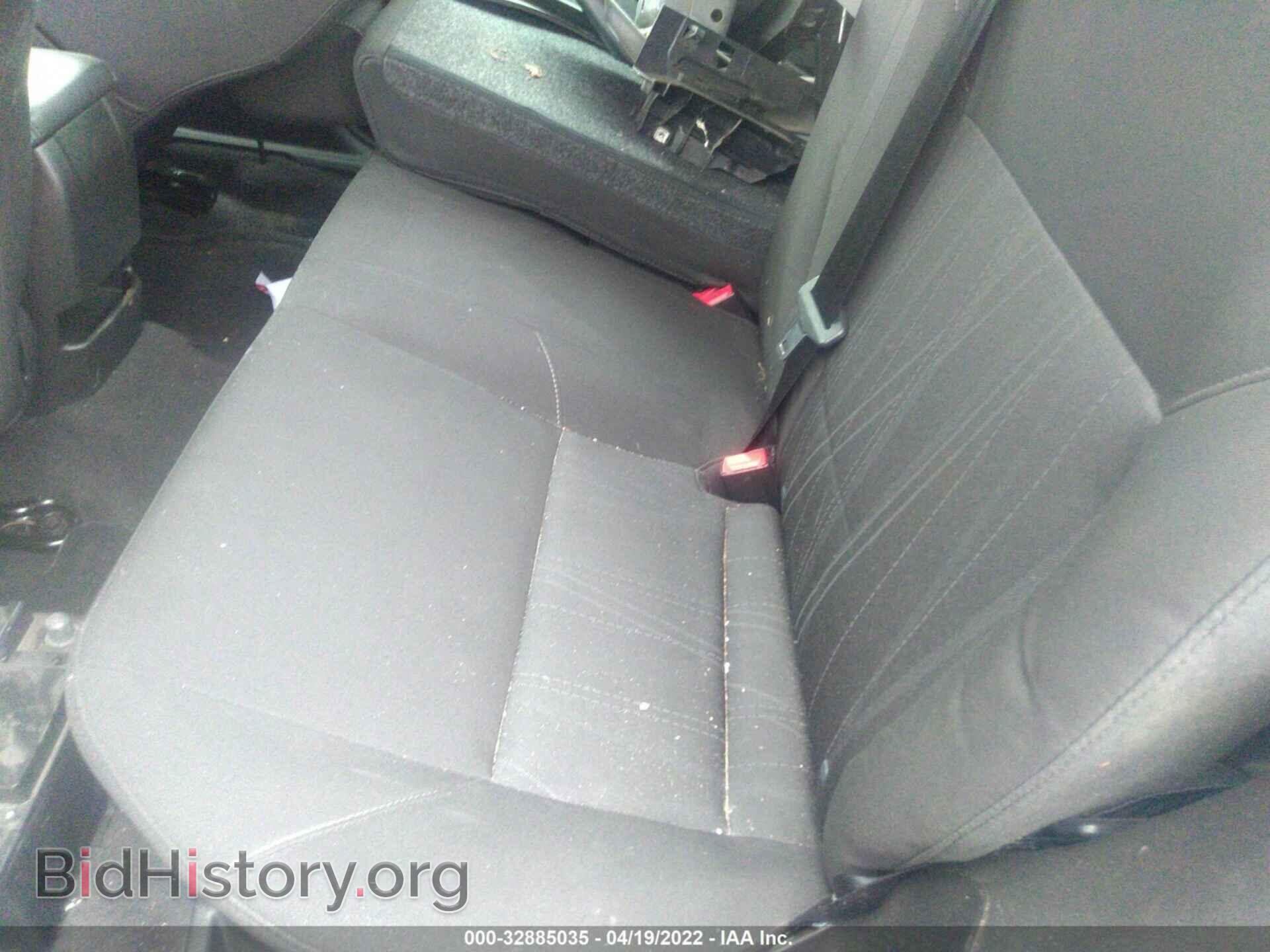 2017 FORD FOCUS - VIN: 1FADP3F2XHL339260 - Photo 8
