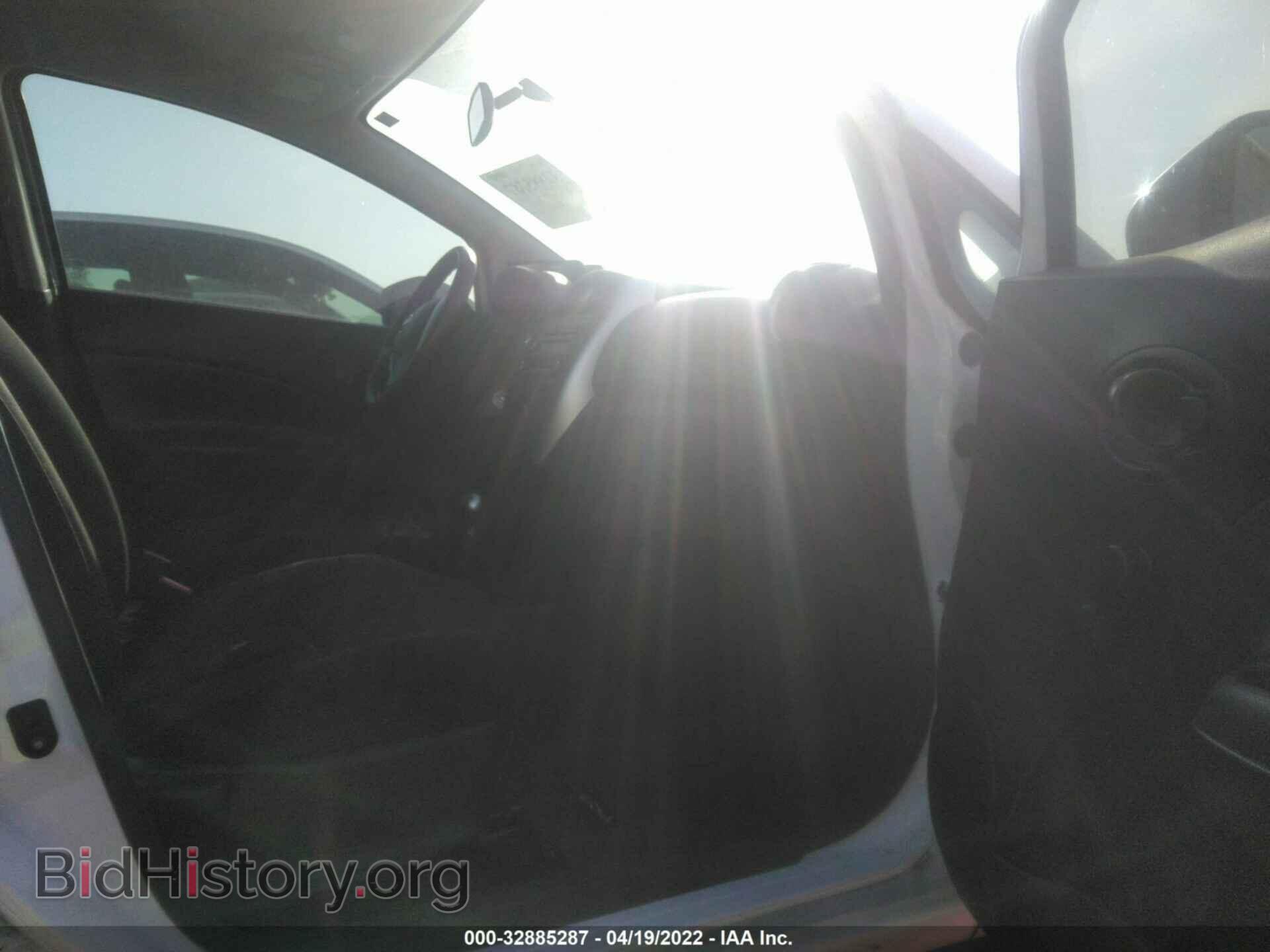 2017 NISSAN VERSA NOTE - VIN: 3N1CE2CP9HL365149 - Photo 5
