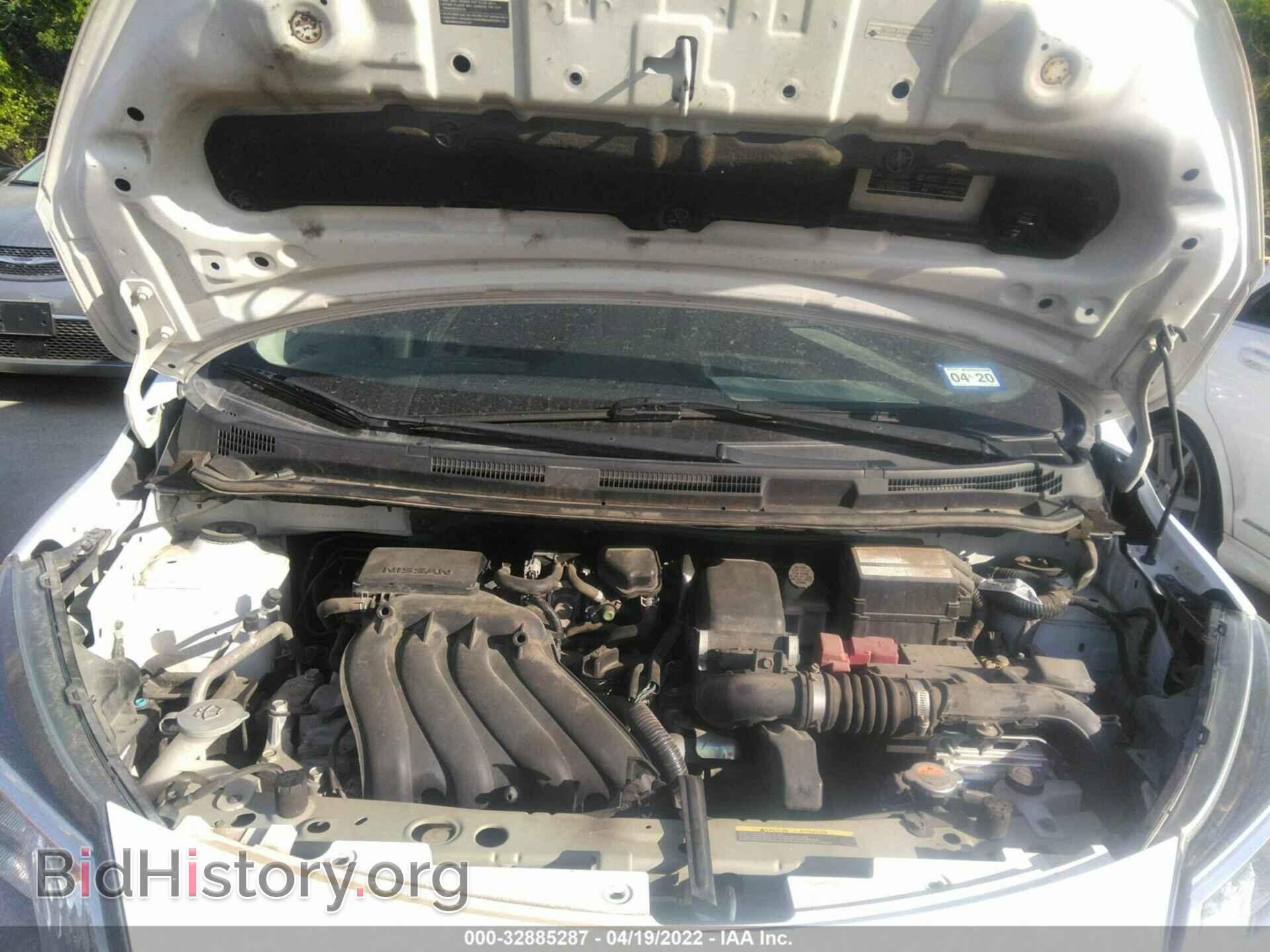 2017 NISSAN VERSA NOTE - VIN: 3N1CE2CP9HL365149 - Photo 10