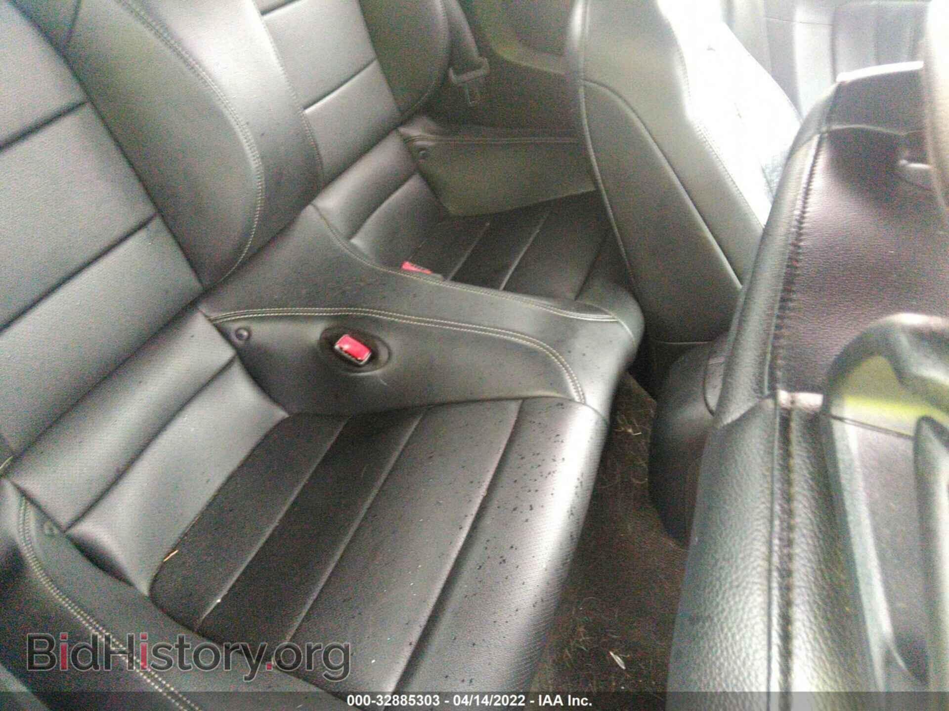 2015 FORD MUSTANG - VIN: 1FATP8FF3F5374851 - Фото 8