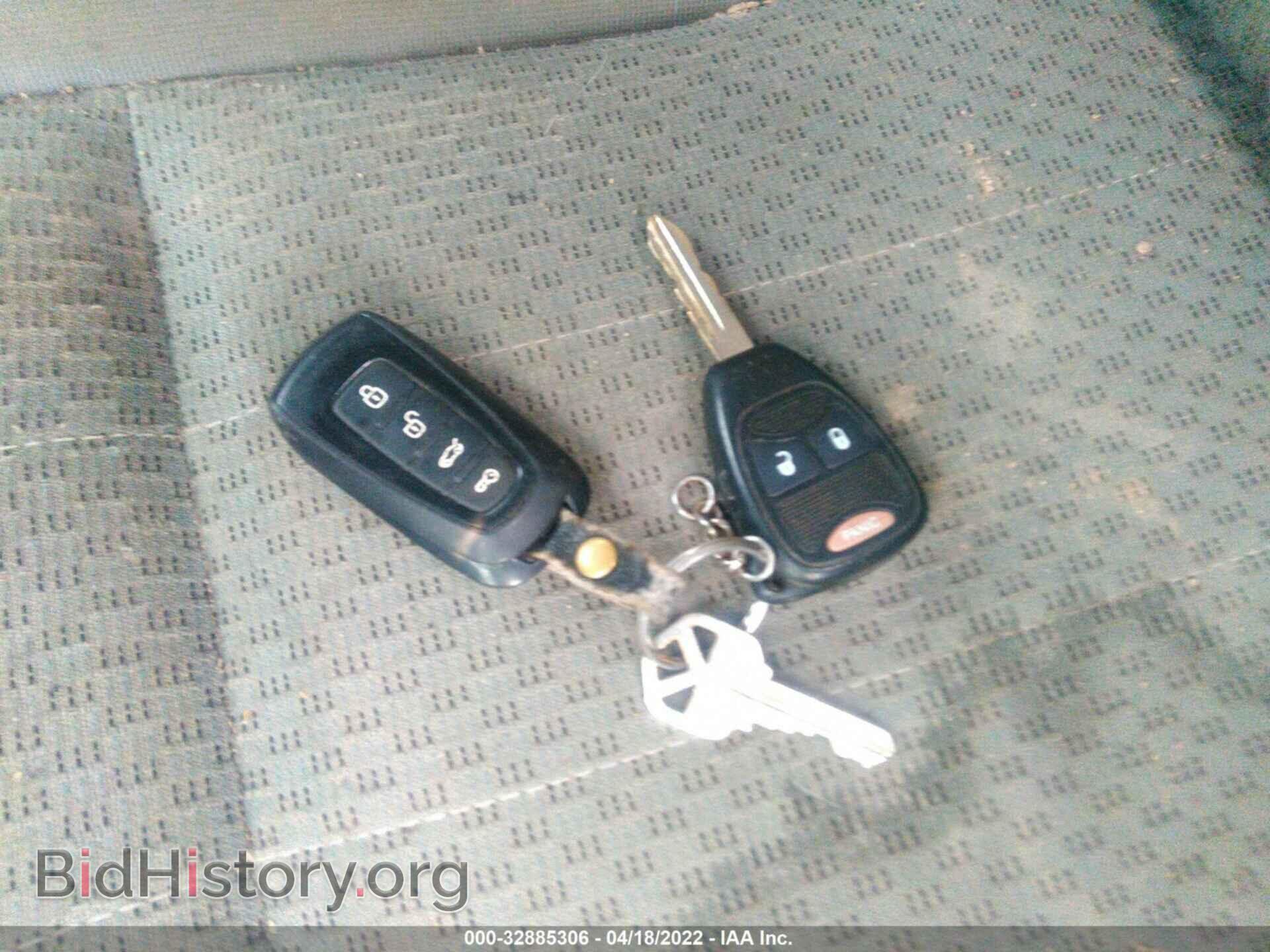 2007 DODGE DURANGO - VIN: 1D8HB38P27F565293 - Photo 11
