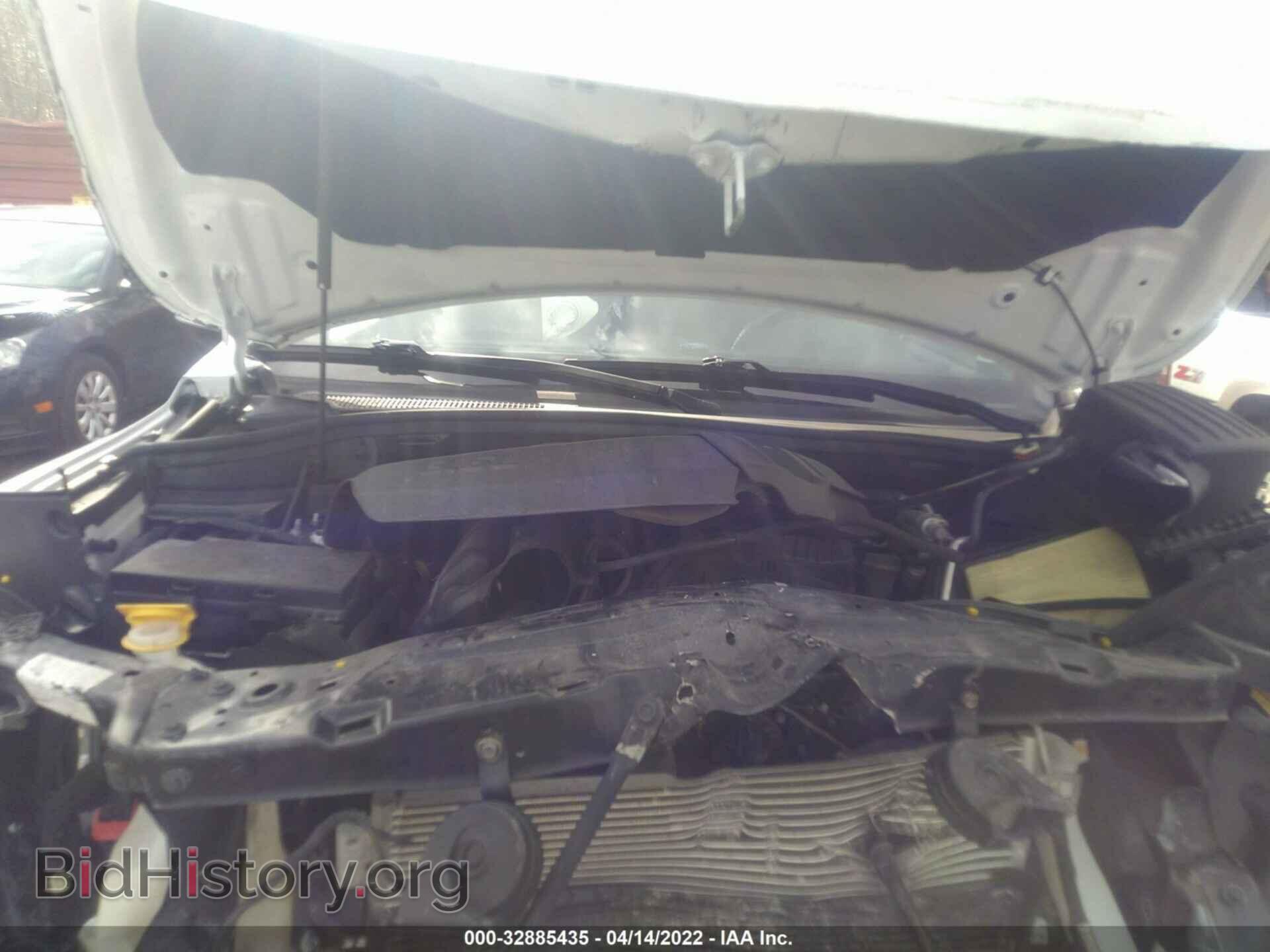 2015 DODGE DURANGO - VIN: 1C4RDJAG6FC702909 - Фото 10