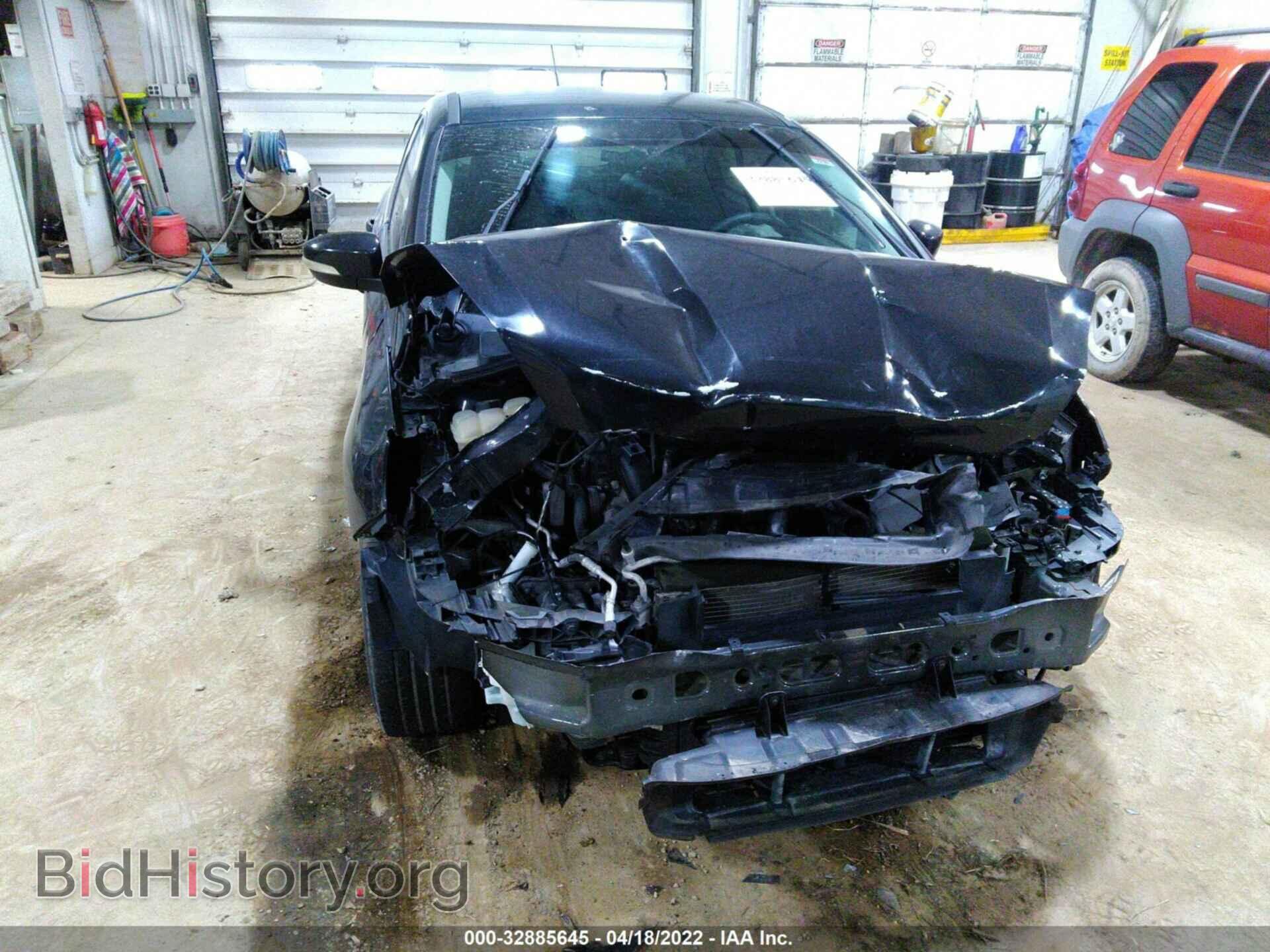 2015 FORD FOCUS - VIN: 1FADP3K23FL328779 - Фото 6