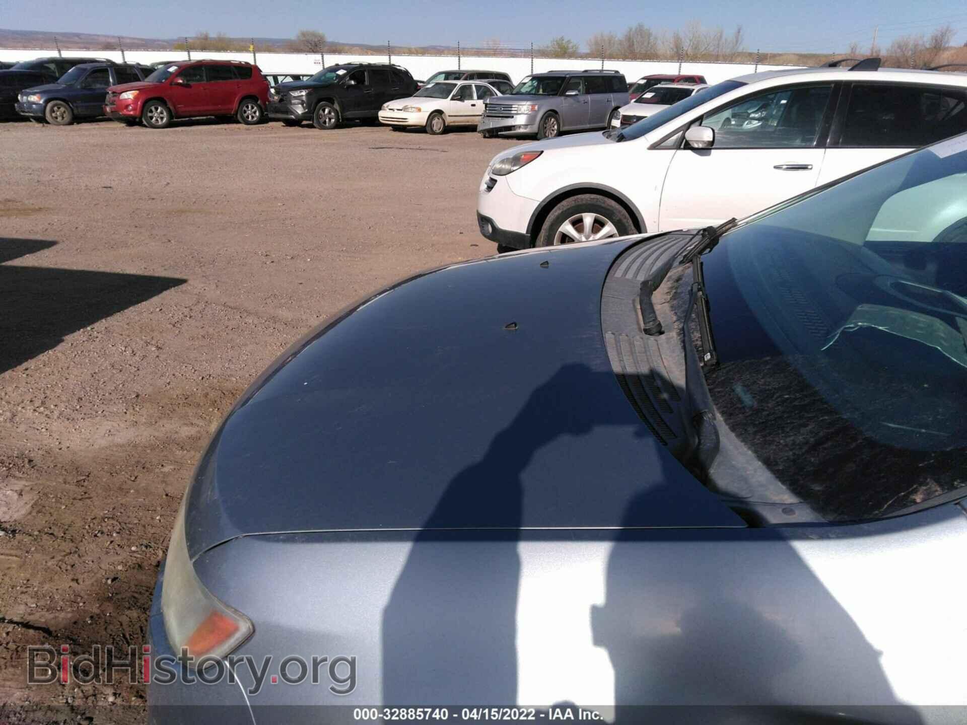 2007 FORD EDGE - VIN: 2FMDK48C07BB16899 - Photo 6