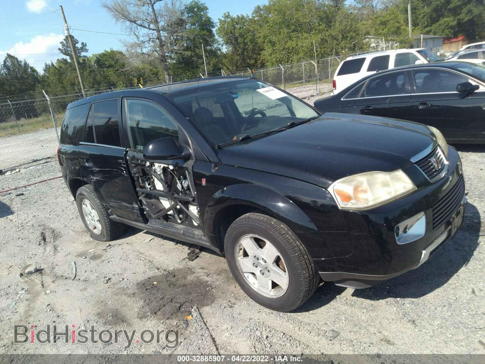 Photo 5GZCZ63456S832661 - SATURN VUE 2006