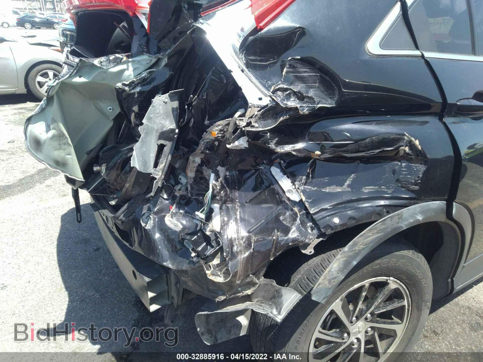 2020 MITSUBISHI ECLIPSE CROSS - VIN: JA4AT3AA9LZ006135 - Фото 6