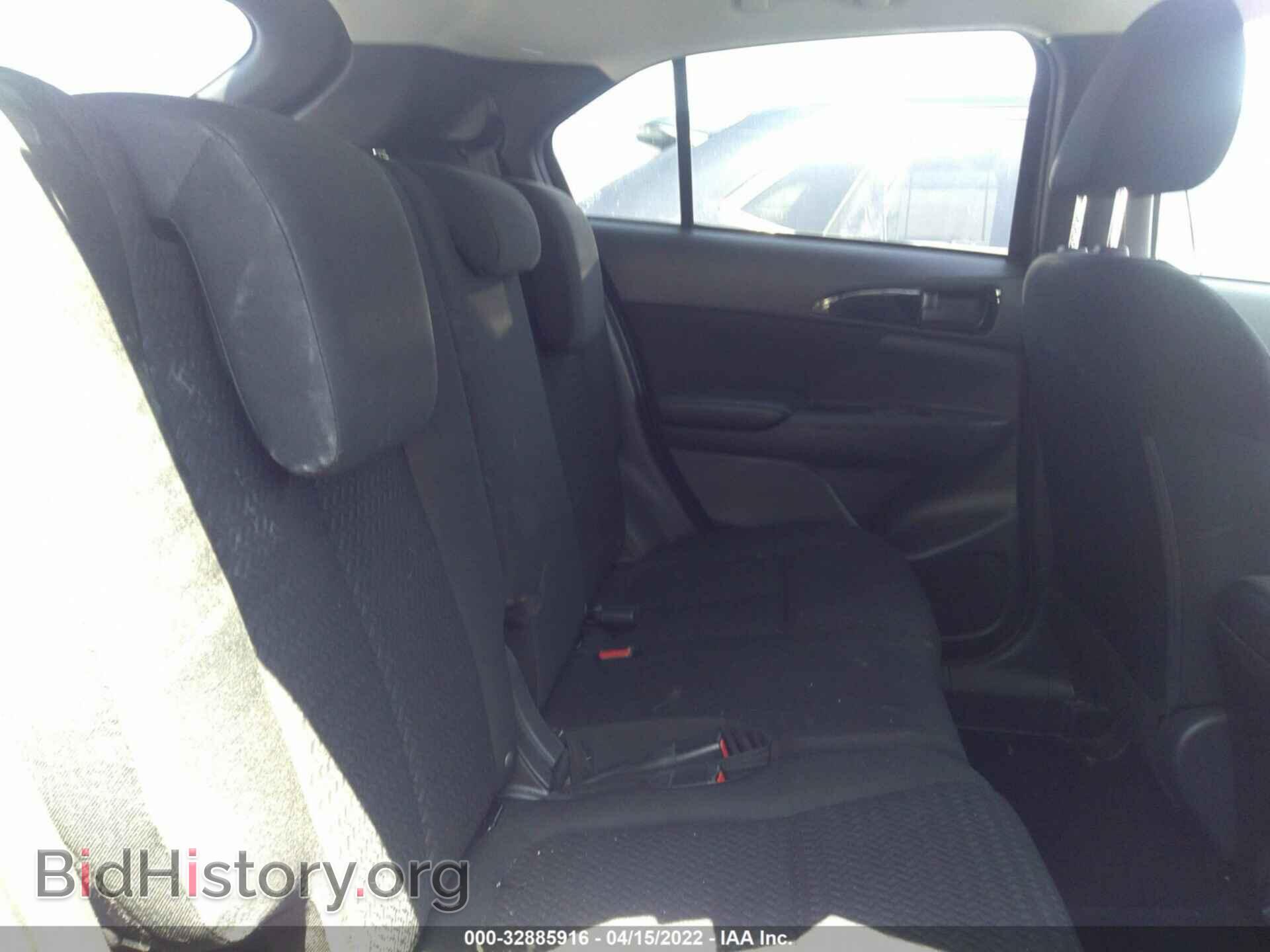 2020 MITSUBISHI ECLIPSE CROSS - VIN: JA4AT3AA9LZ006135 - Фото 8