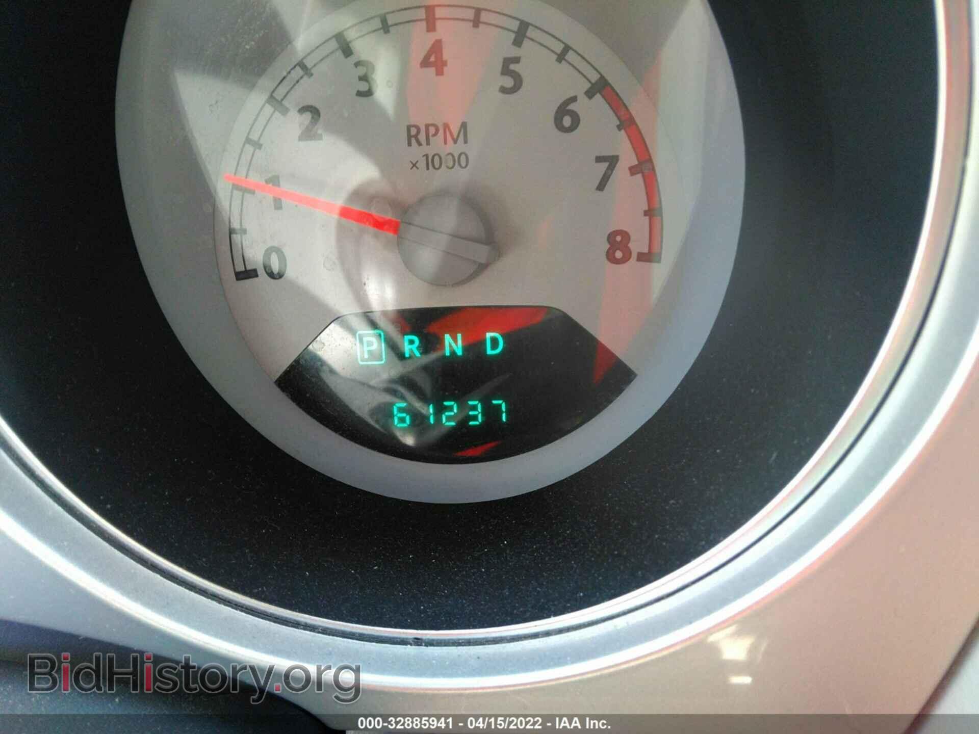 2007 CHRYSLER PT CRUISER - VIN: 3A4FY48B07T531996 - Фото 7