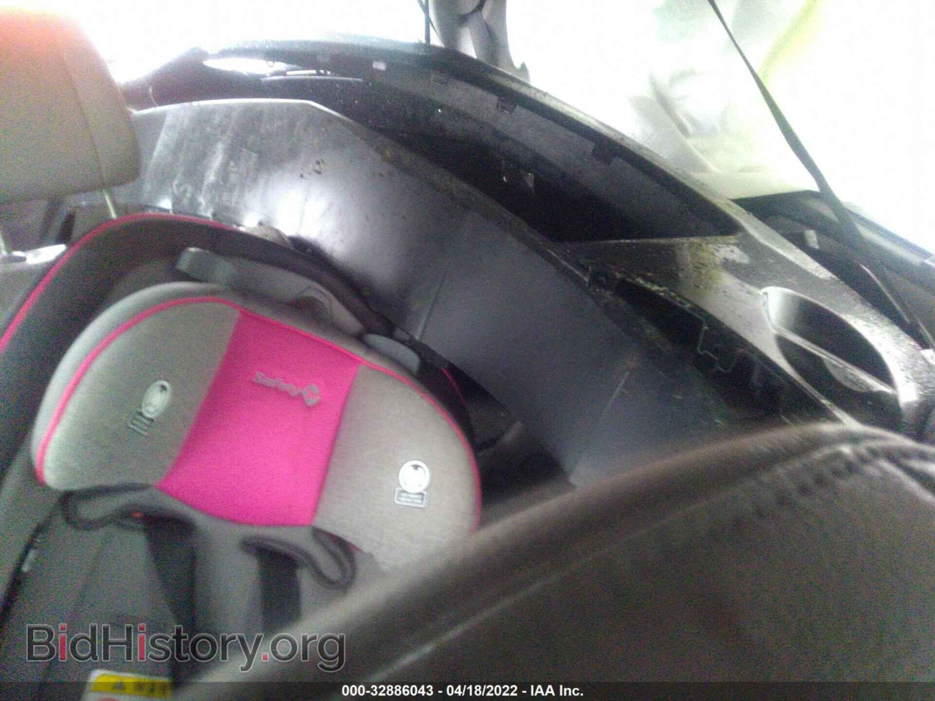 2013 HONDA PILOT - VIN: 5FNYF4H94DB050743 - Фото 8
