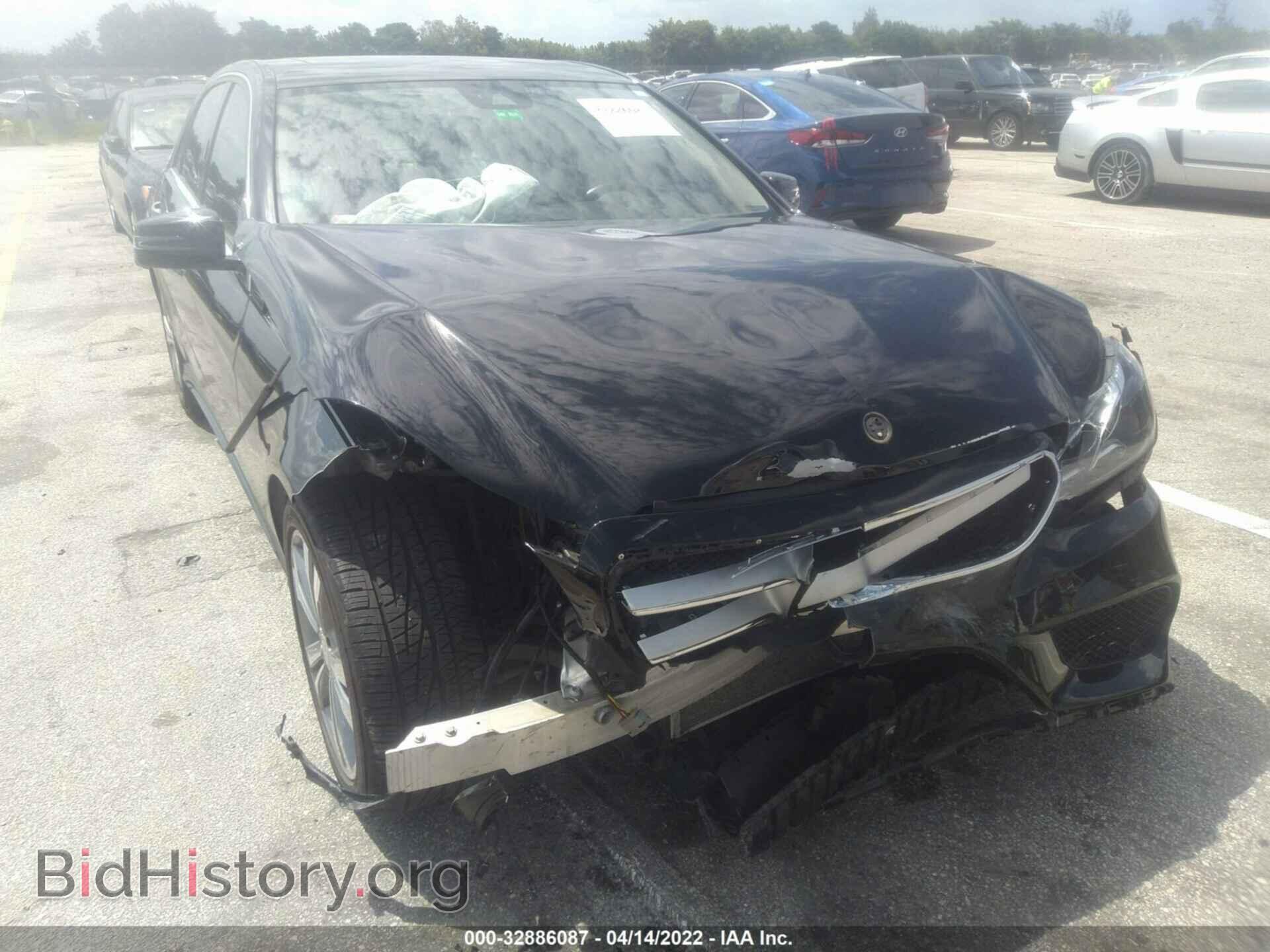 2016 MERCEDES-BENZ E-CLASS - VIN: WDDHF5KB5GB239657 - Фото 6