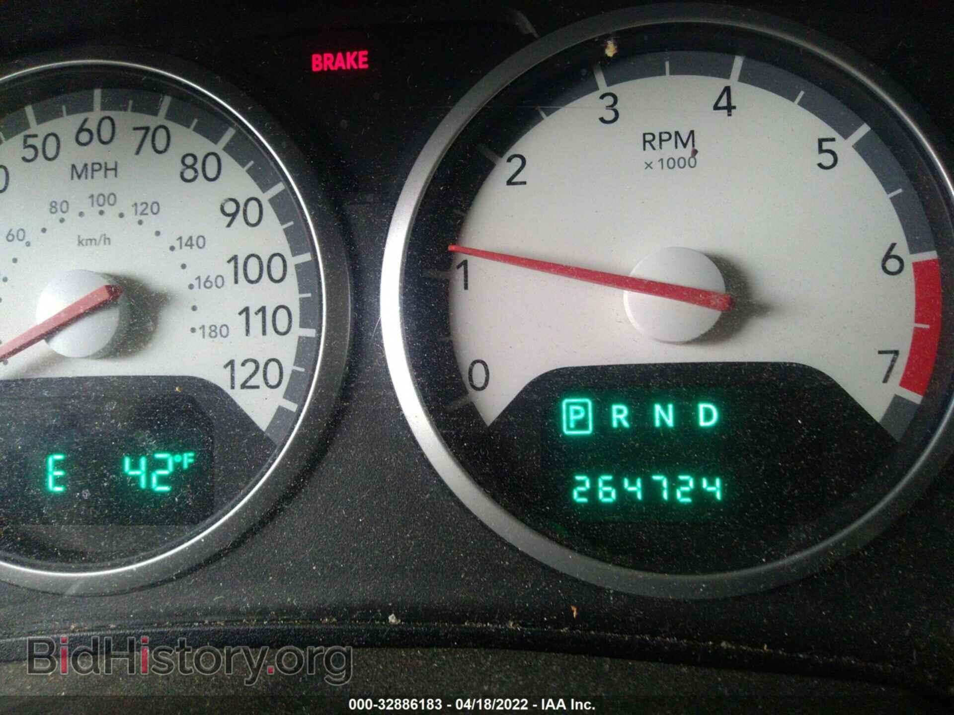 2010 DODGE GRAND CARAVAN - VIN: 2D4RN5D19AR202080 - Фото 7