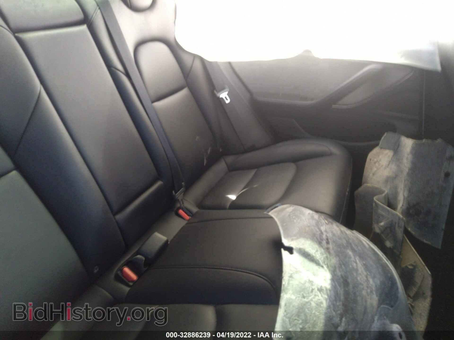 2020 TESLA MODEL 3 - VIN: 5YJ3E1EA8LF504209 - Фото 5