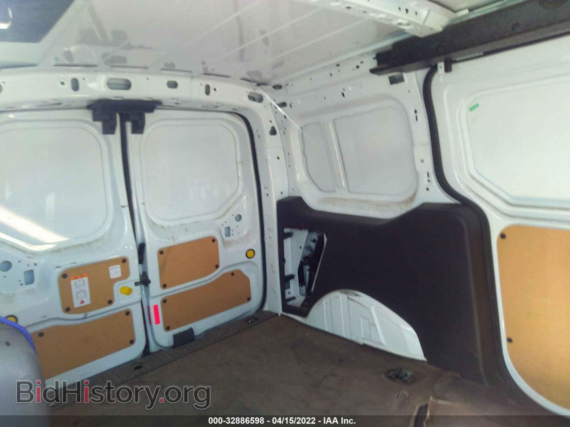 2015 FORD TRANSIT CONNECT - VIN: NM0LS7E71F1228689 - Фото 8