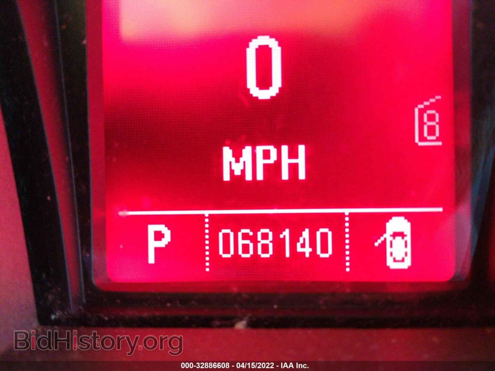 2011 GMC TERRAIN - VIN: 2CTALMEC9B6403365 - Photo 7