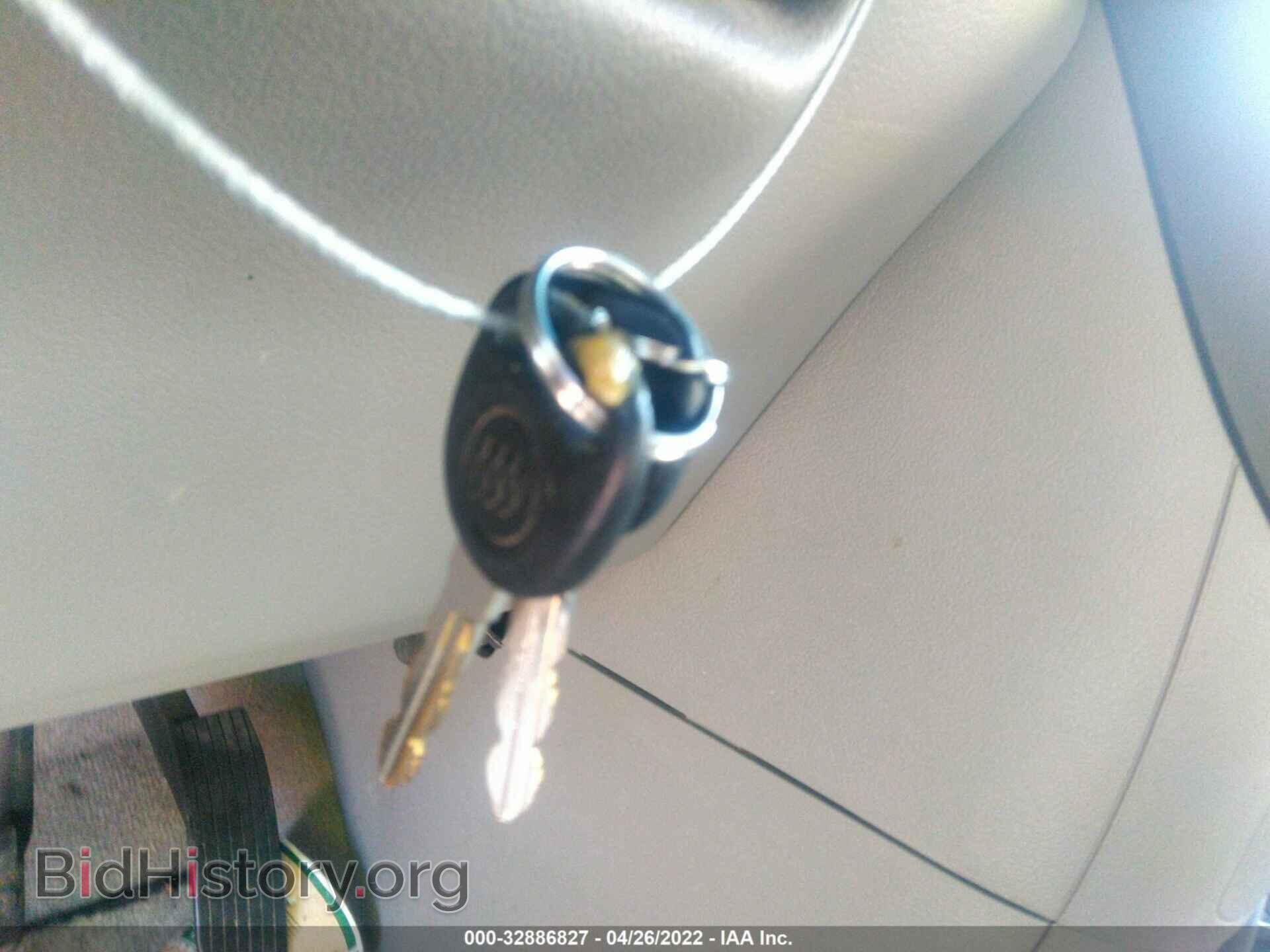 2007 BUICK TERRAZA - VIN: 5GADV33127D158272 - Photo 11