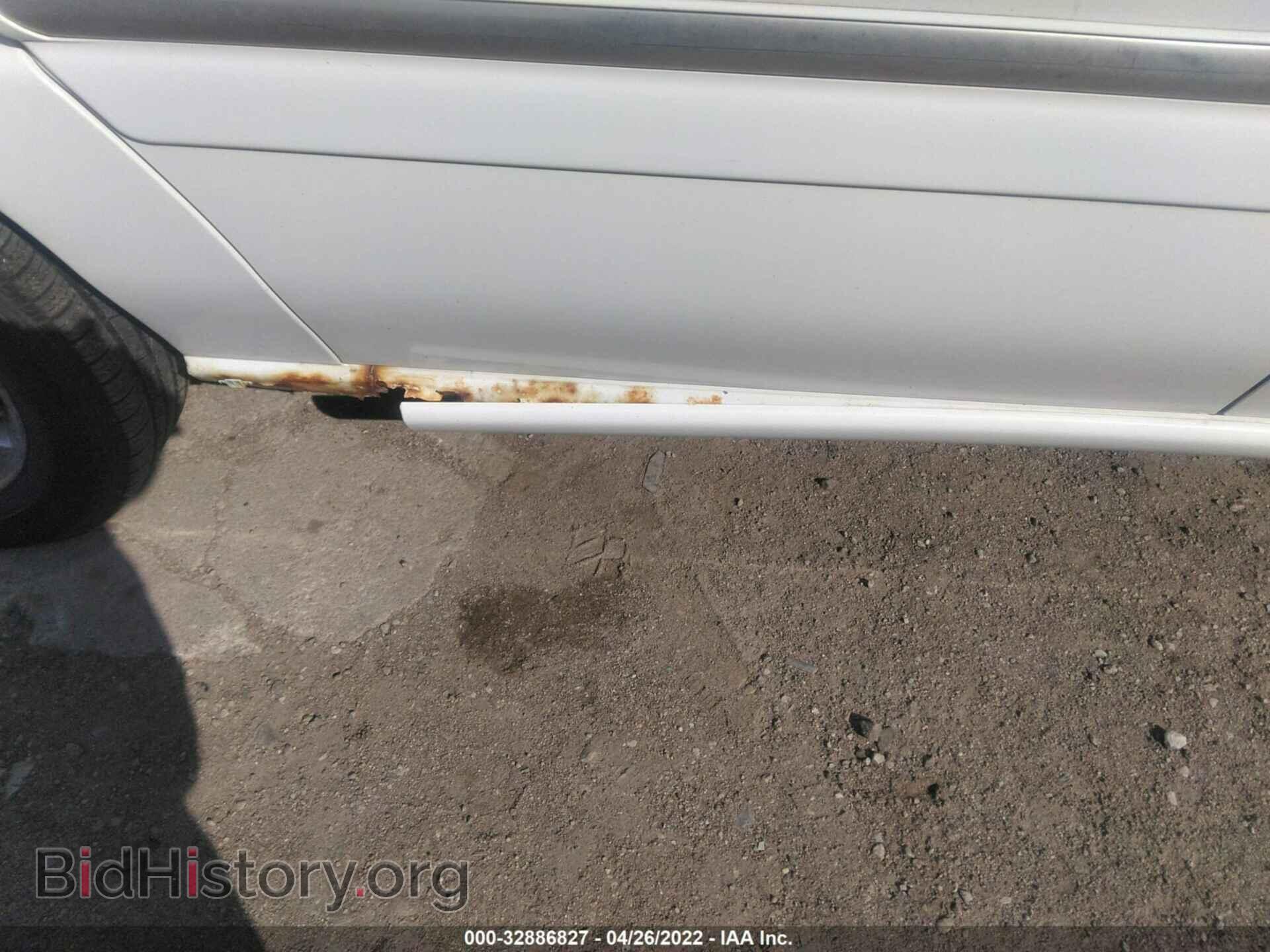 2007 BUICK TERRAZA - VIN: 5GADV33127D158272 - Photo 6