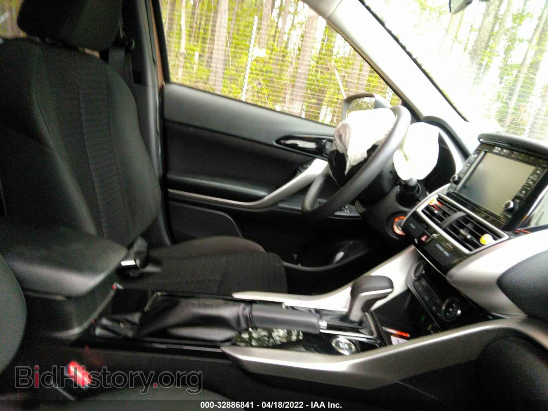 2020 MITSUBISHI ECLIPSE CROSS - VIN: JA4AT3AA9LZ015014 - Фото 5