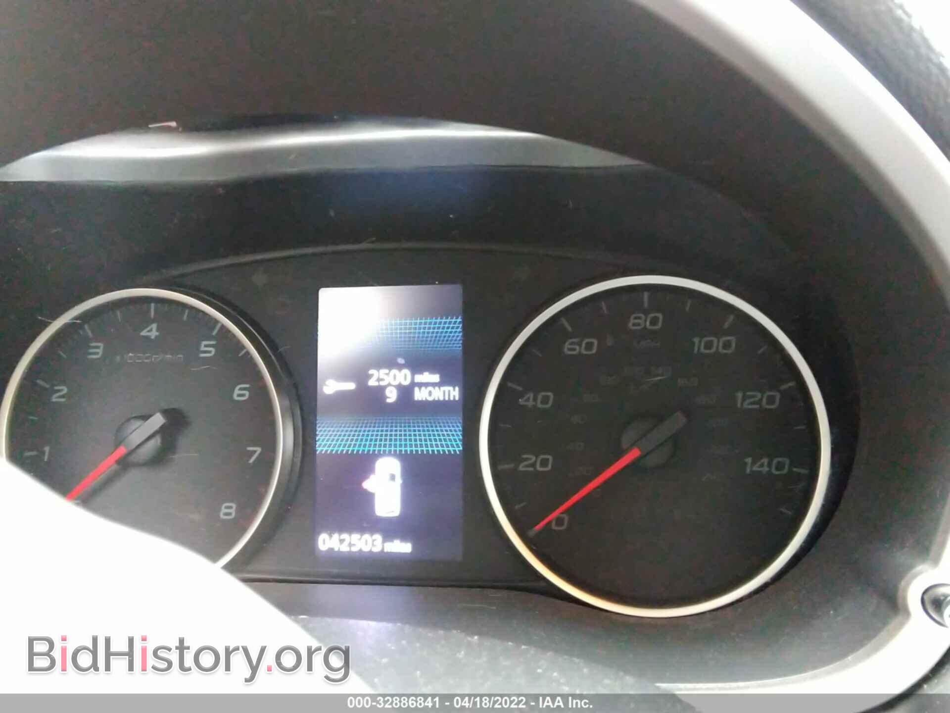 2020 MITSUBISHI ECLIPSE CROSS - VIN: JA4AT3AA9LZ015014 - Фото 7