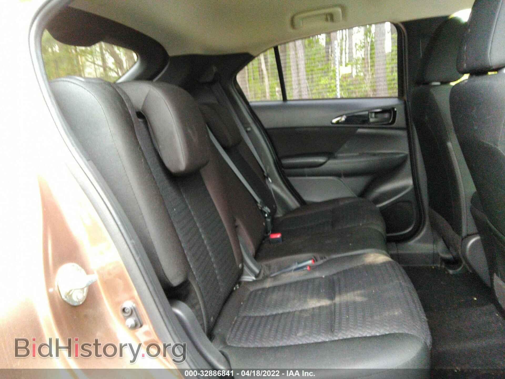 2020 MITSUBISHI ECLIPSE CROSS - VIN: JA4AT3AA9LZ015014 - Фото 8