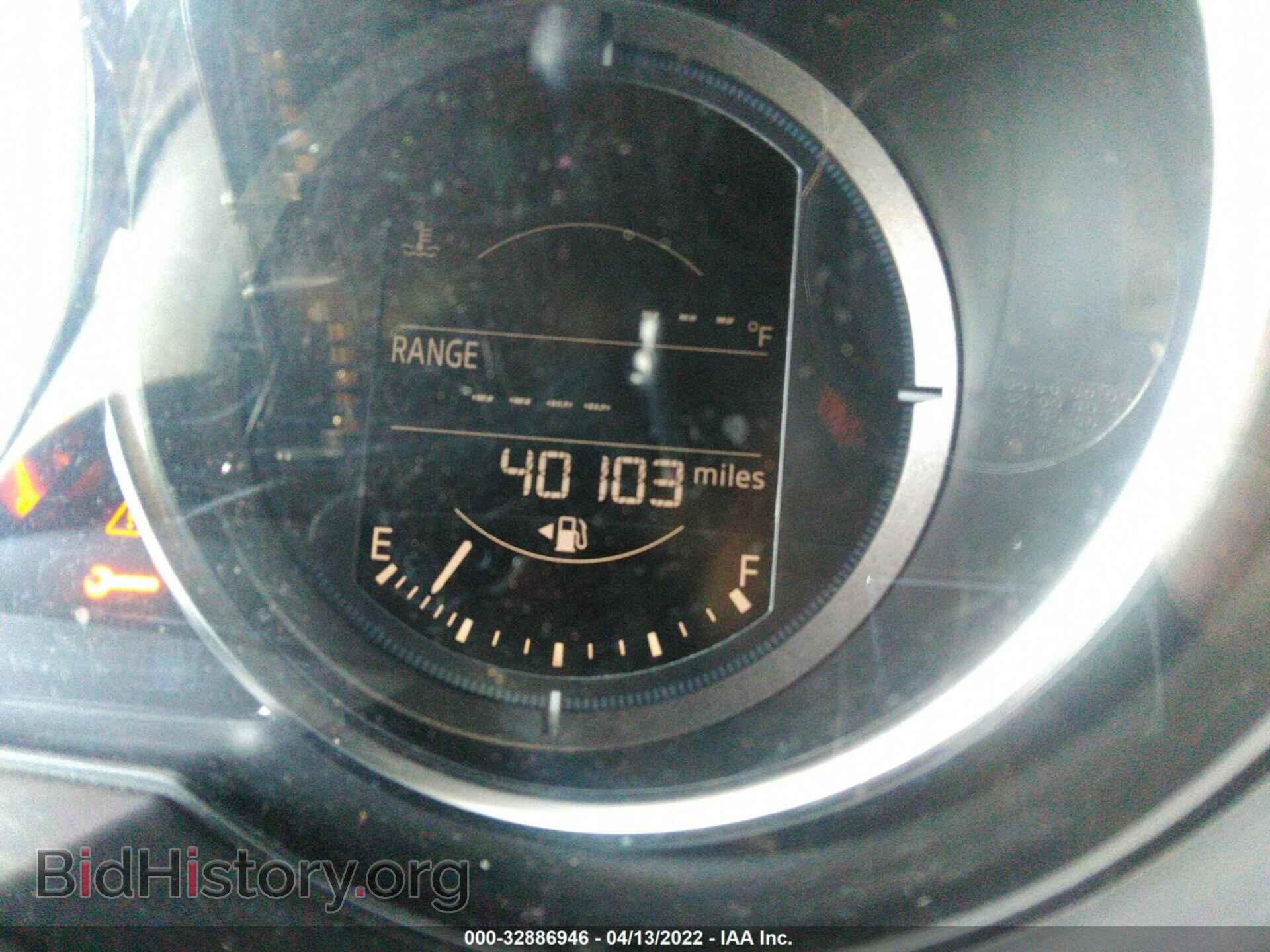 2019 MAZDA CX-9 - VIN: JM3TCABY2K0322016 - Фото 7