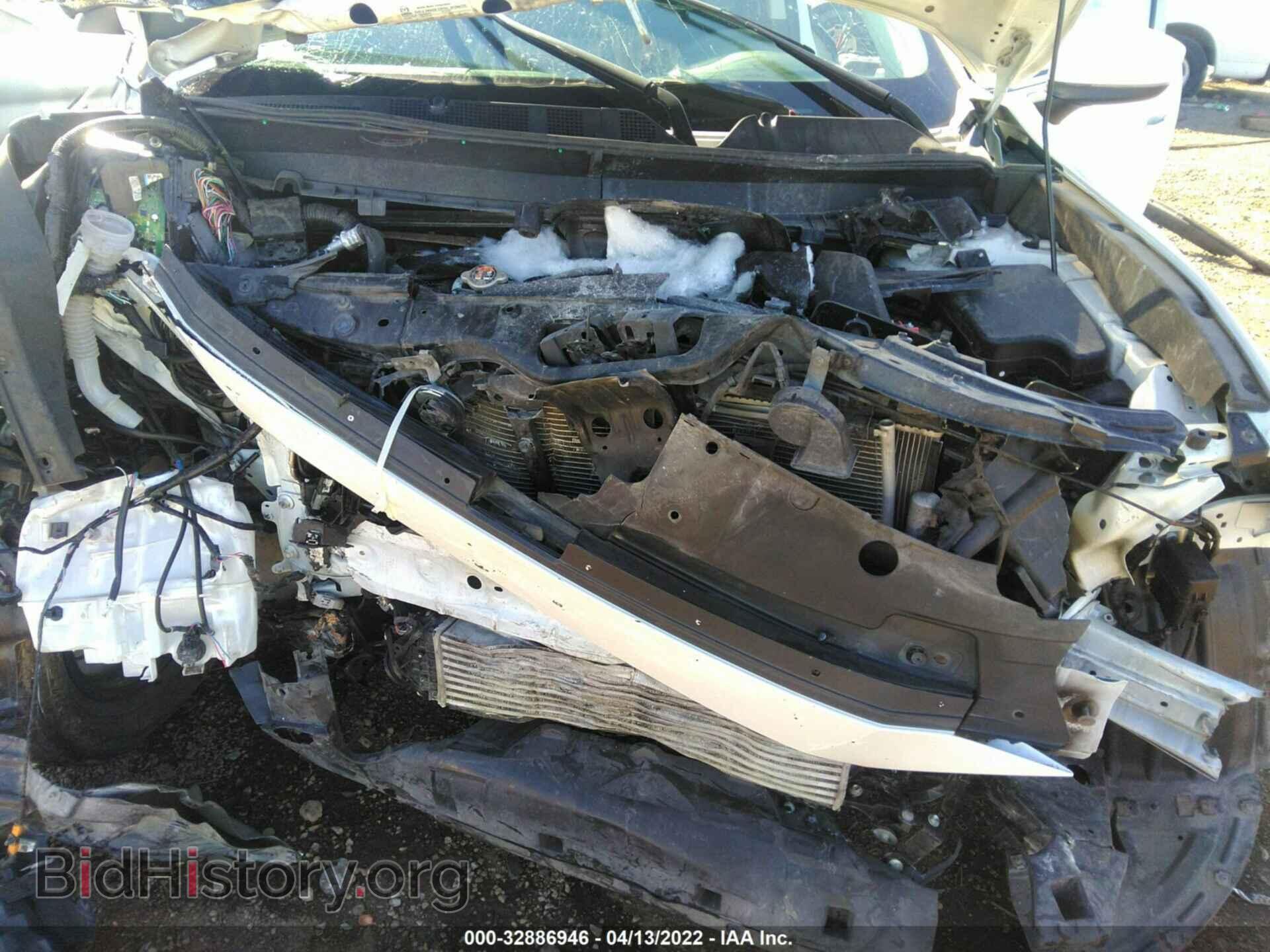 2019 MAZDA CX-9 - VIN: JM3TCABY2K0322016 - Фото 10