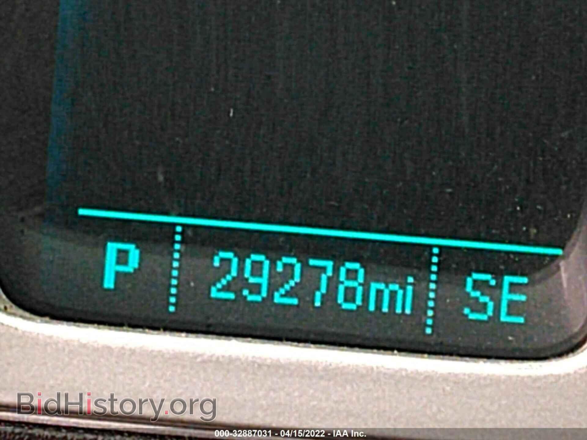 2013 CHEVROLET CAMARO - VIN: 2G1FB1E35D9113184 - Фото 7