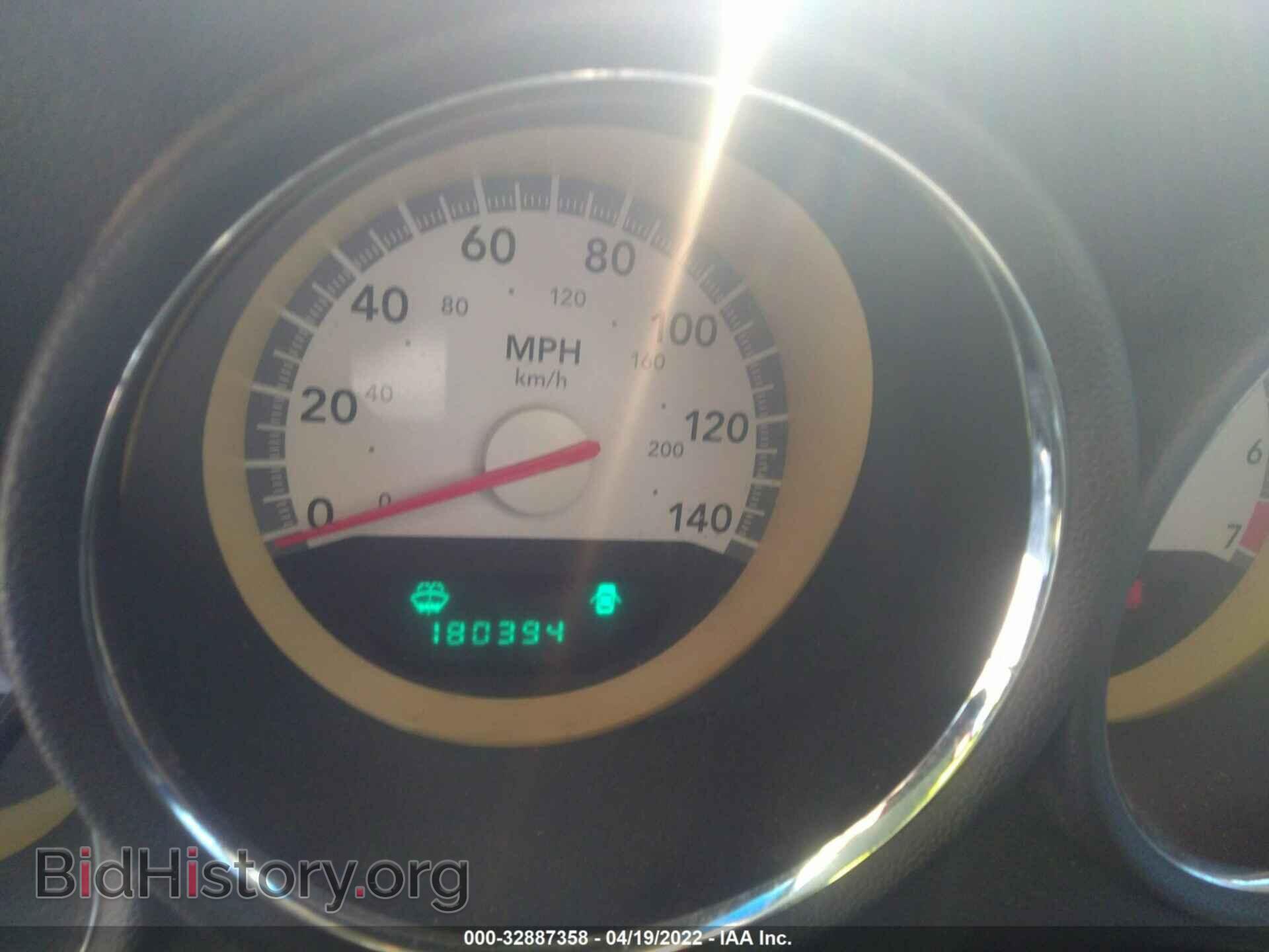 2010 DODGE CHARGER - VIN: 2B3CA3CV4AH231064 - Фото 7
