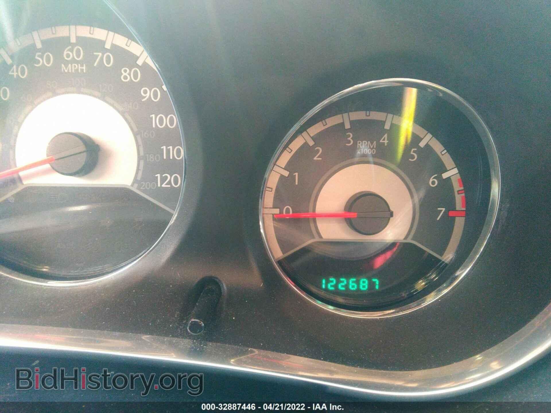 2013 CHRYSLER 200 - VIN: 1C3CCBCG8DN579583 - Photo 7