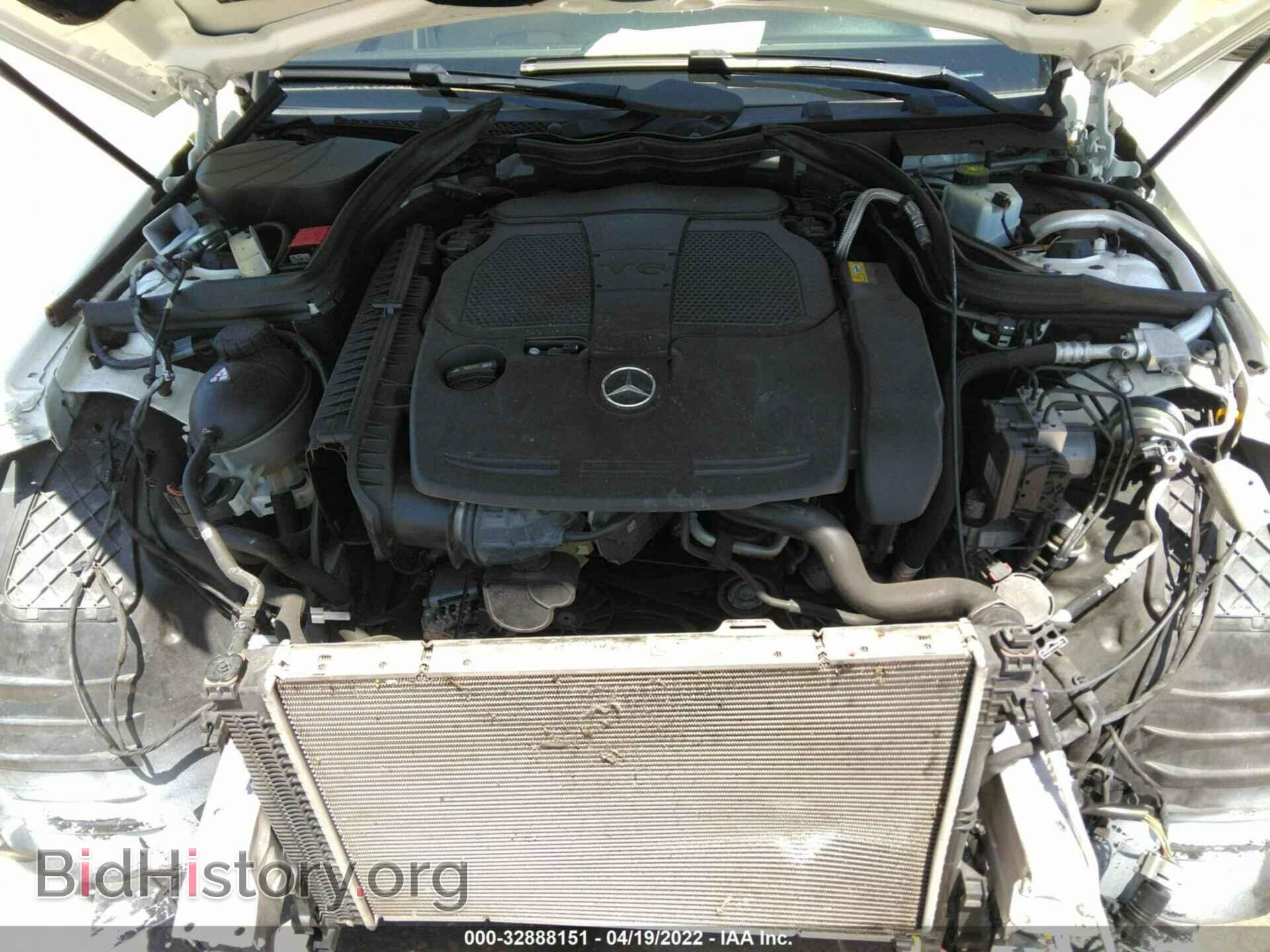 2014 MERCEDES-BENZ E-CLASS - VIN: WDDKJ5KB2EF230358 - Фото 10