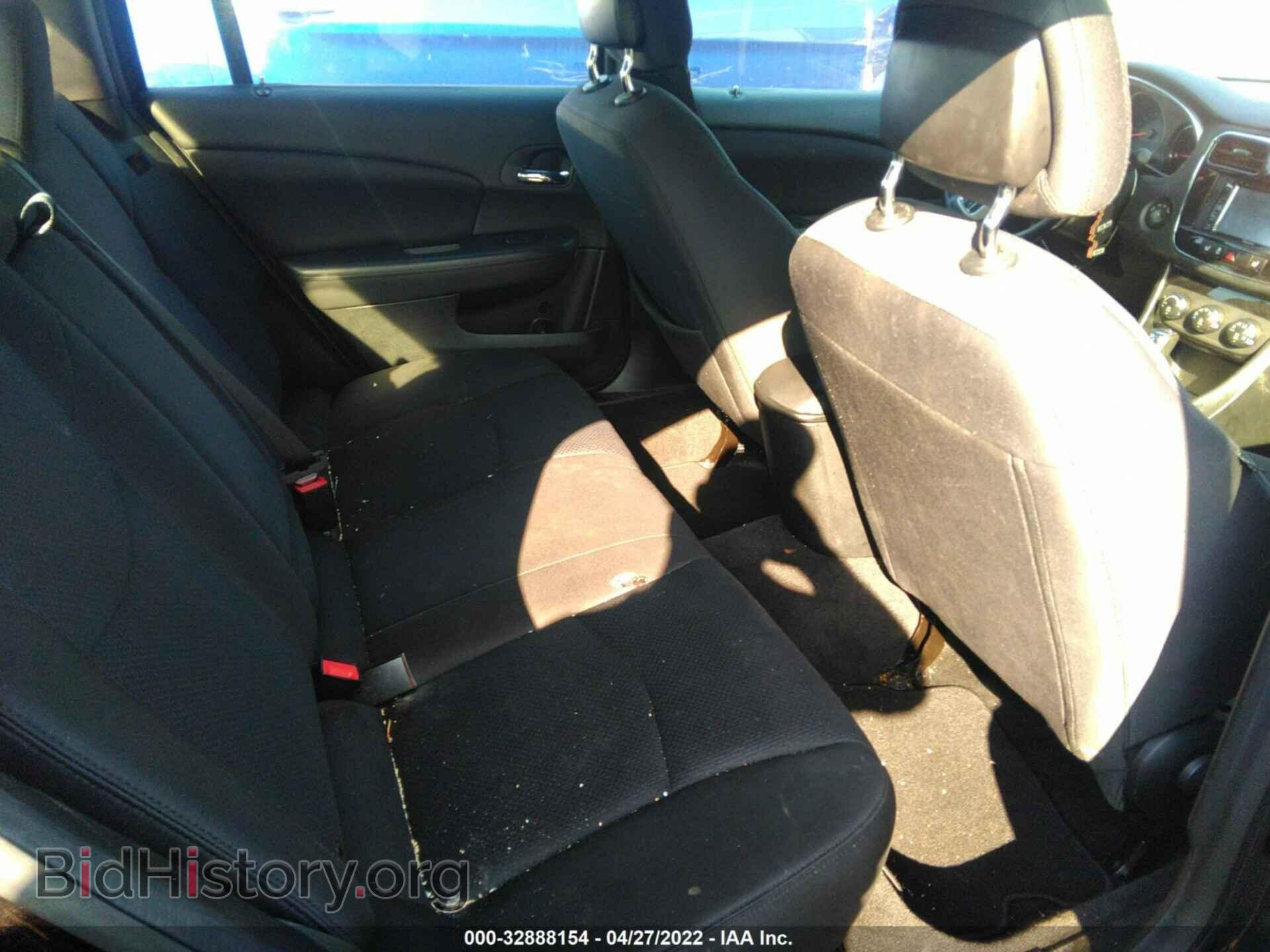 2013 CHRYSLER 200 - VIN: 1C3CCBBBXDN578568 - Фото 8