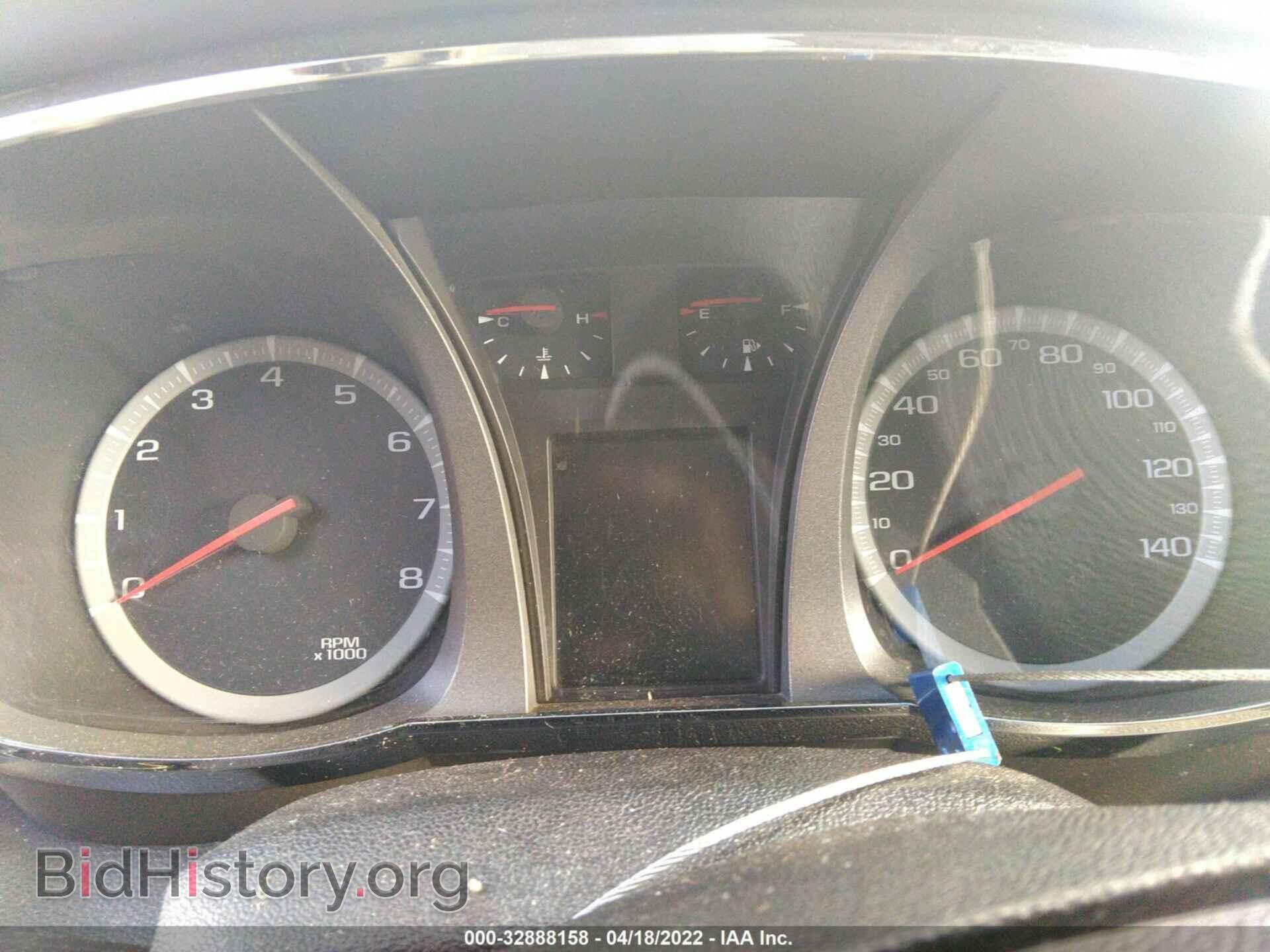 2012 GMC TERRAIN - VIN: 2GKALMEK6C6321442 - Photo 7