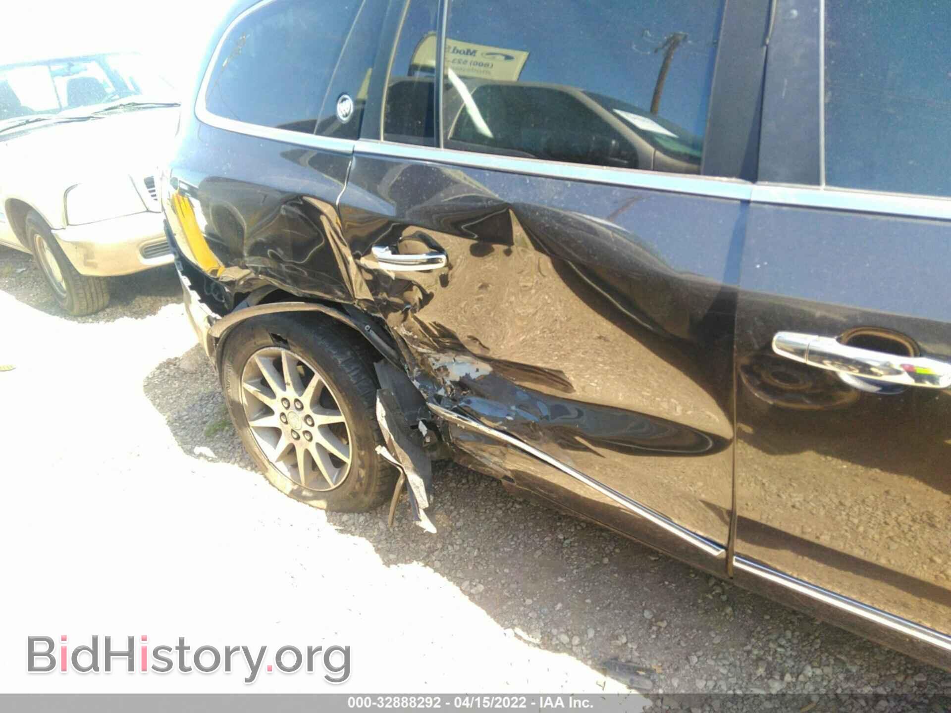 2014 BUICK ENCLAVE - VIN: 5GAKRBKD4EJ304171 - Фото 6