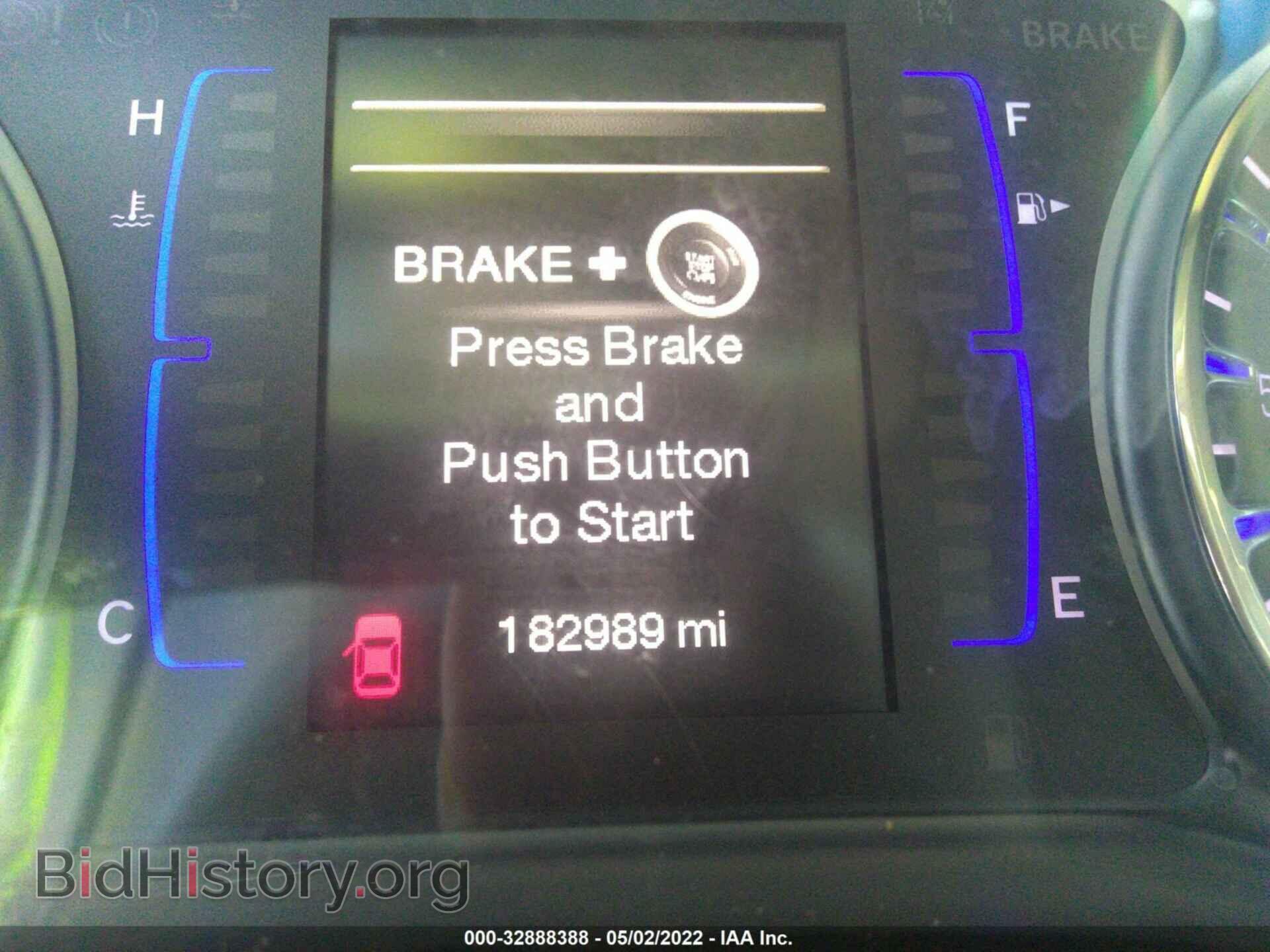 2015 CHRYSLER 200 - VIN: 1C3CCCAB0FN700123 - Фото 7
