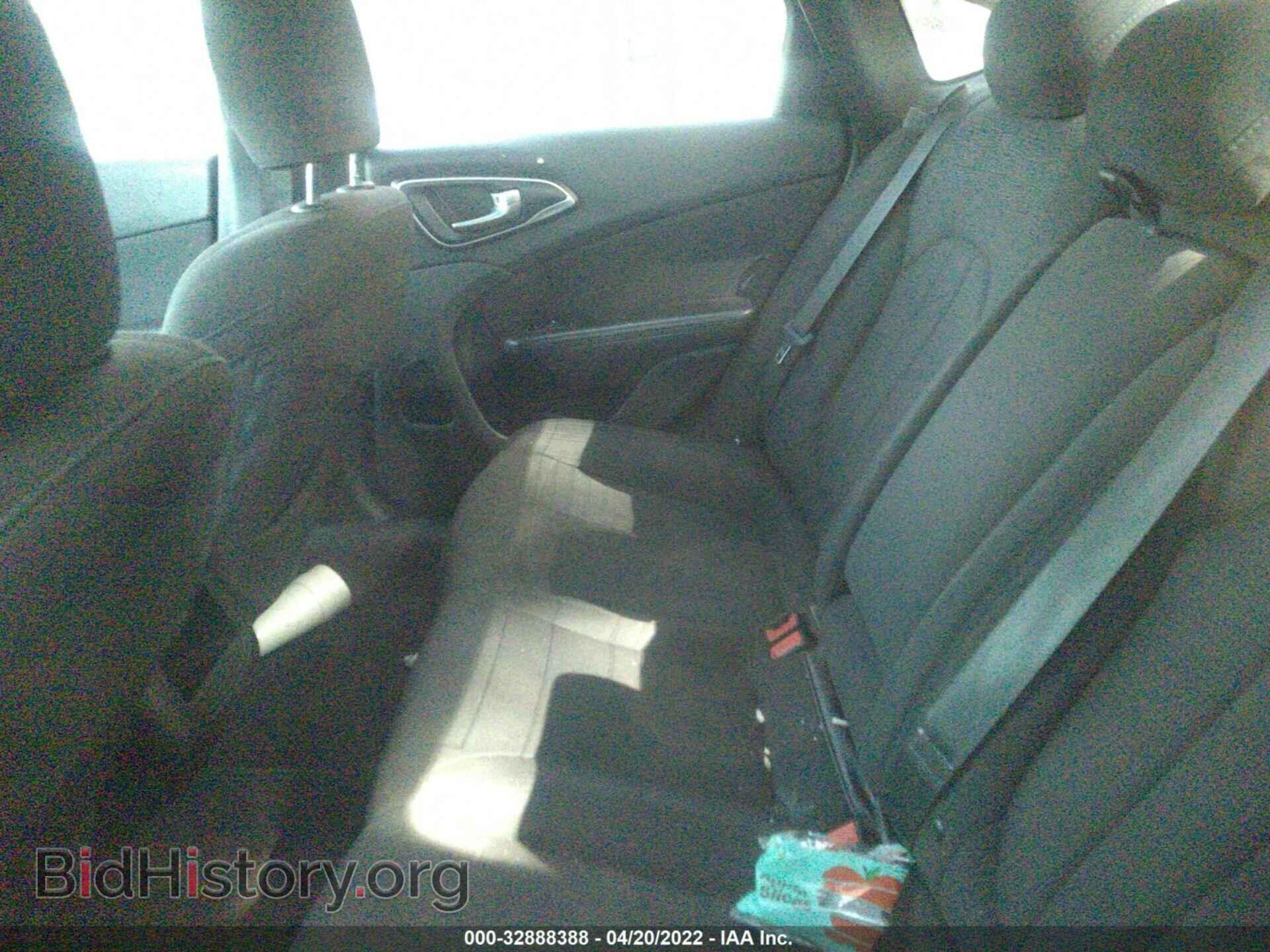 2015 CHRYSLER 200 - VIN: 1C3CCCAB0FN700123 - Фото 8