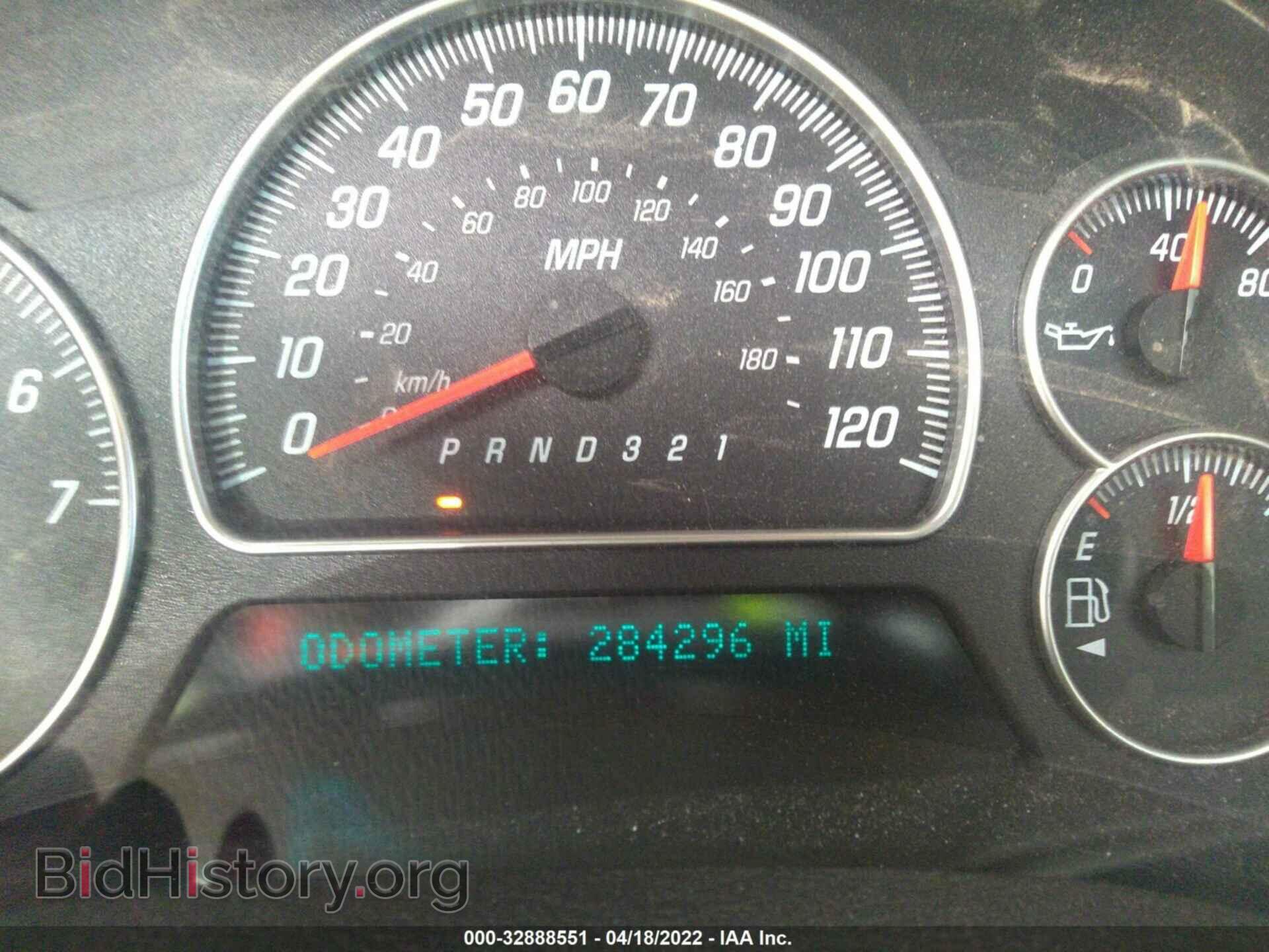 2006 GMC ENVOY - VIN: 1GKET63M762106798 - Фото 7