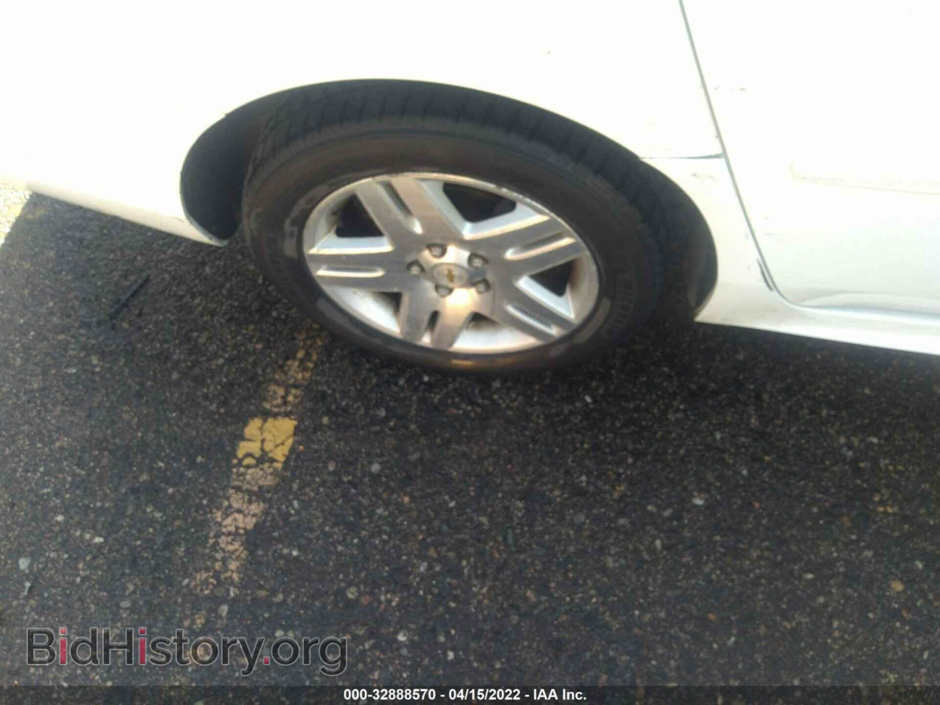 2011 CHEVROLET IMPALA - VIN: 2G1WG5EK4B1114208 - Фото 16