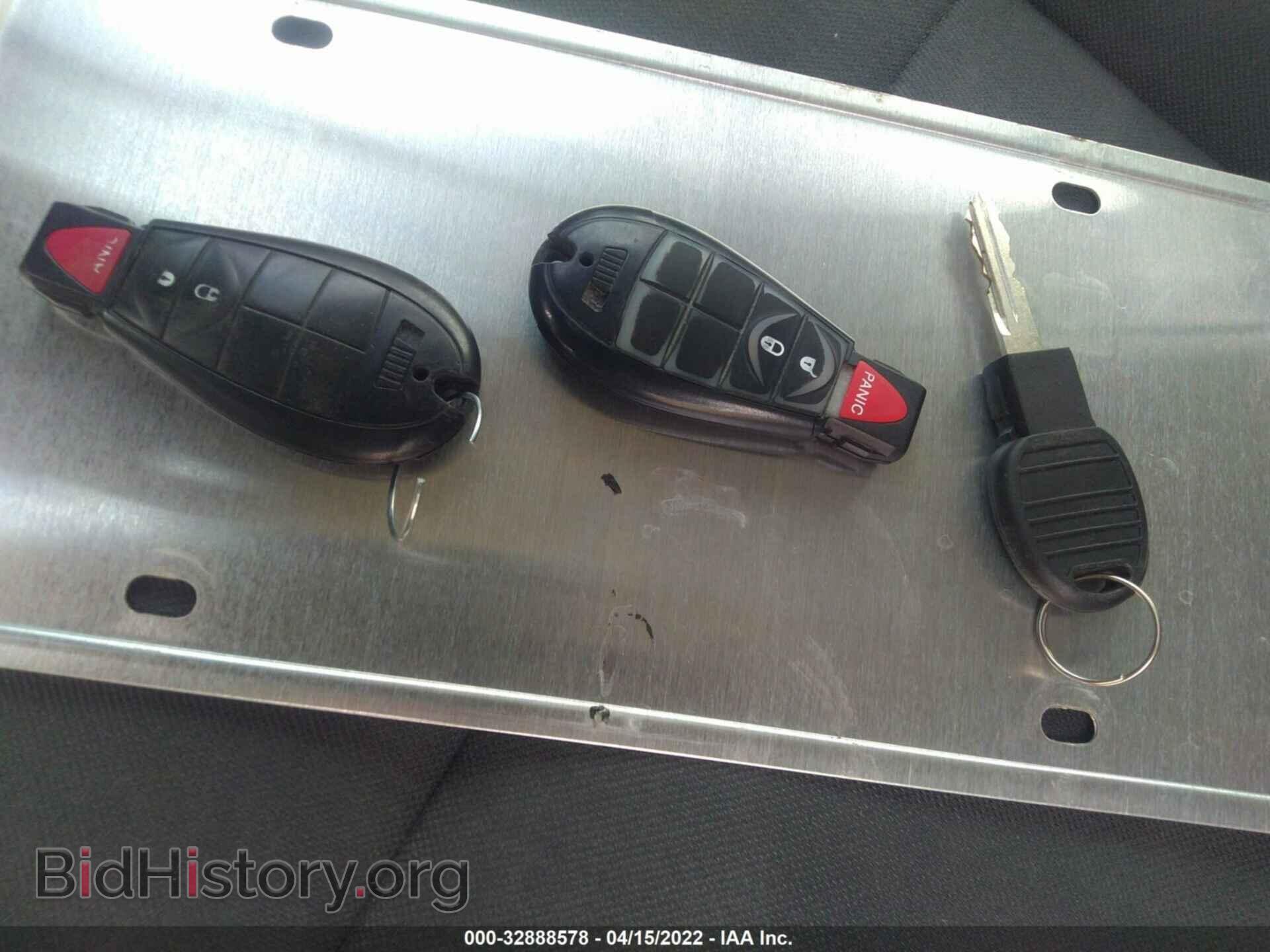 2010 DODGE JOURNEY - VIN: 3D4PG5FVXAT263937 - Фото 11