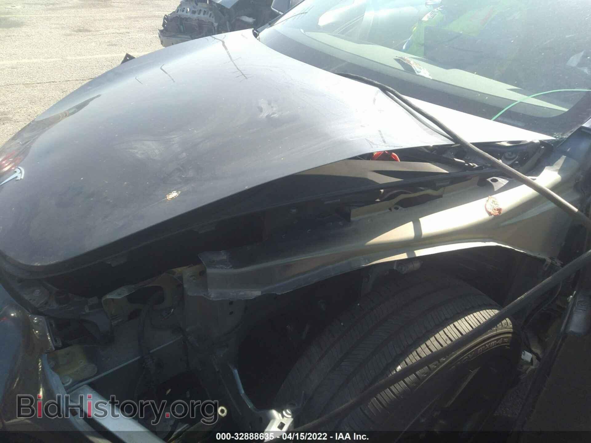 2019 TESLA MODEL 3 - VIN: 5YJ3E1EA2KF307227 - Фото 6
